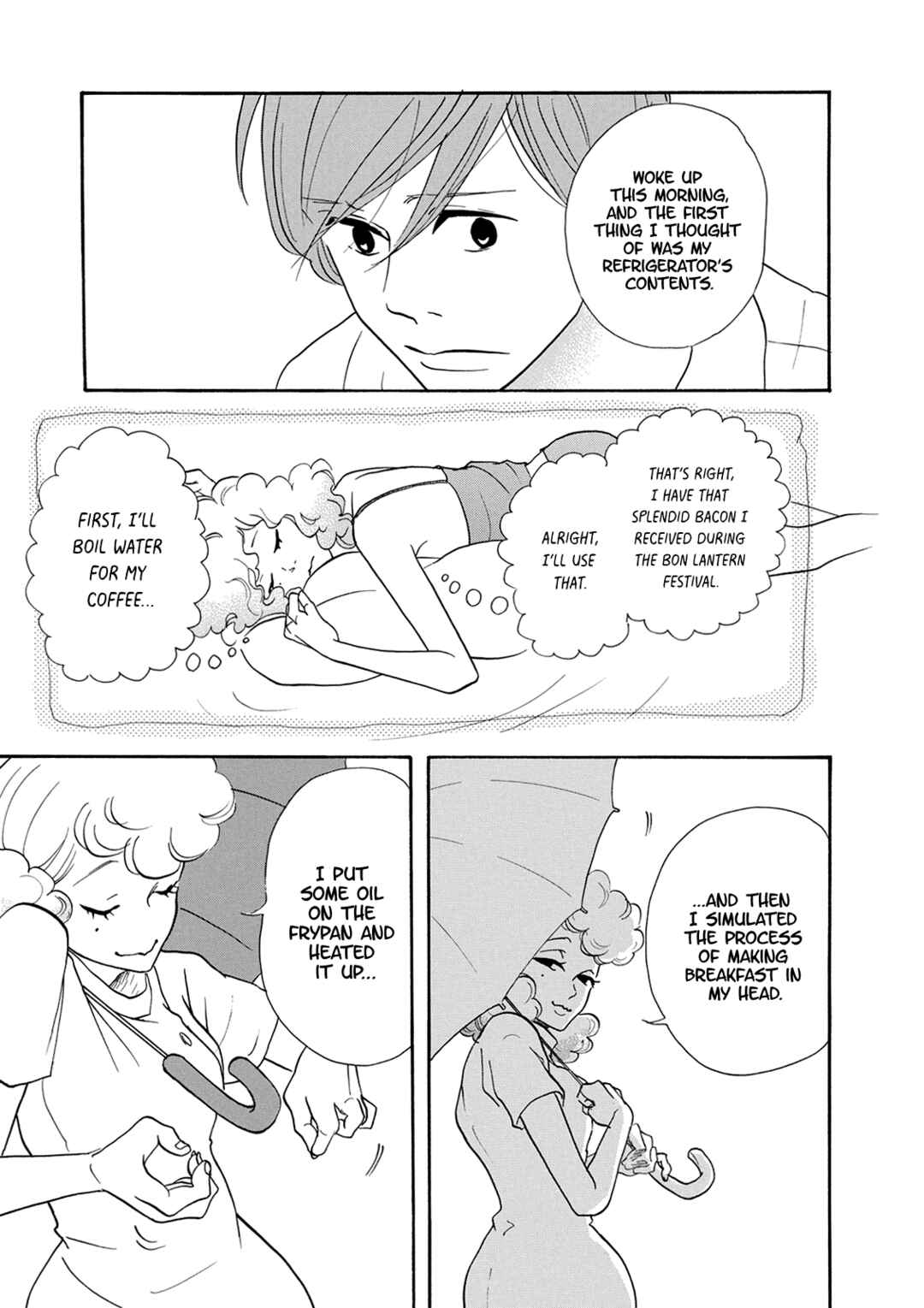 Page 28 Chapter 9 Third-Generation Chemist Kyubee