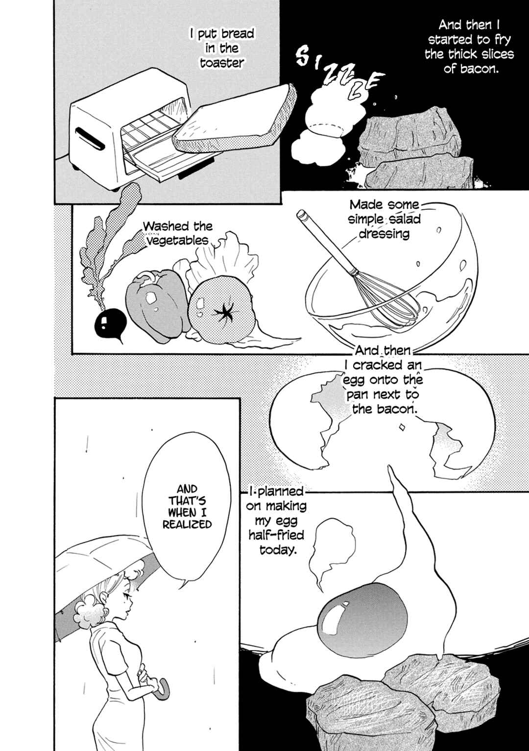 Page 29 Chapter 9 Third-Generation Chemist Kyubee