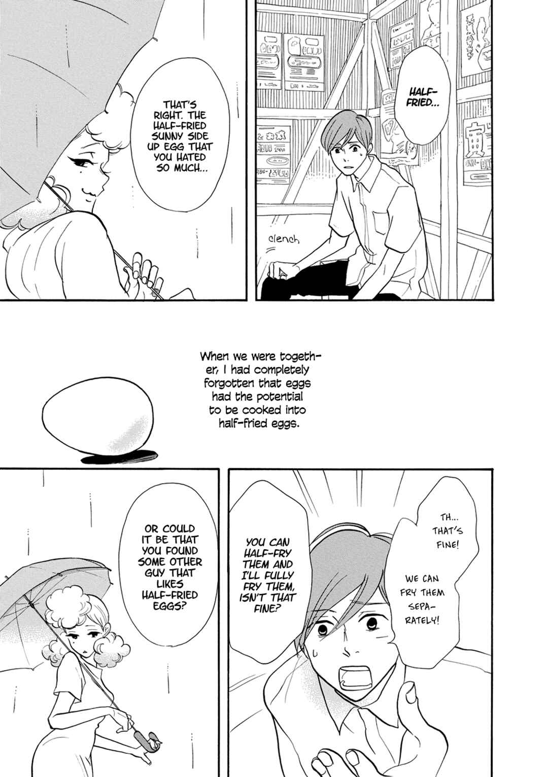 Page 30 Chapter 9 Third-Generation Chemist Kyubee