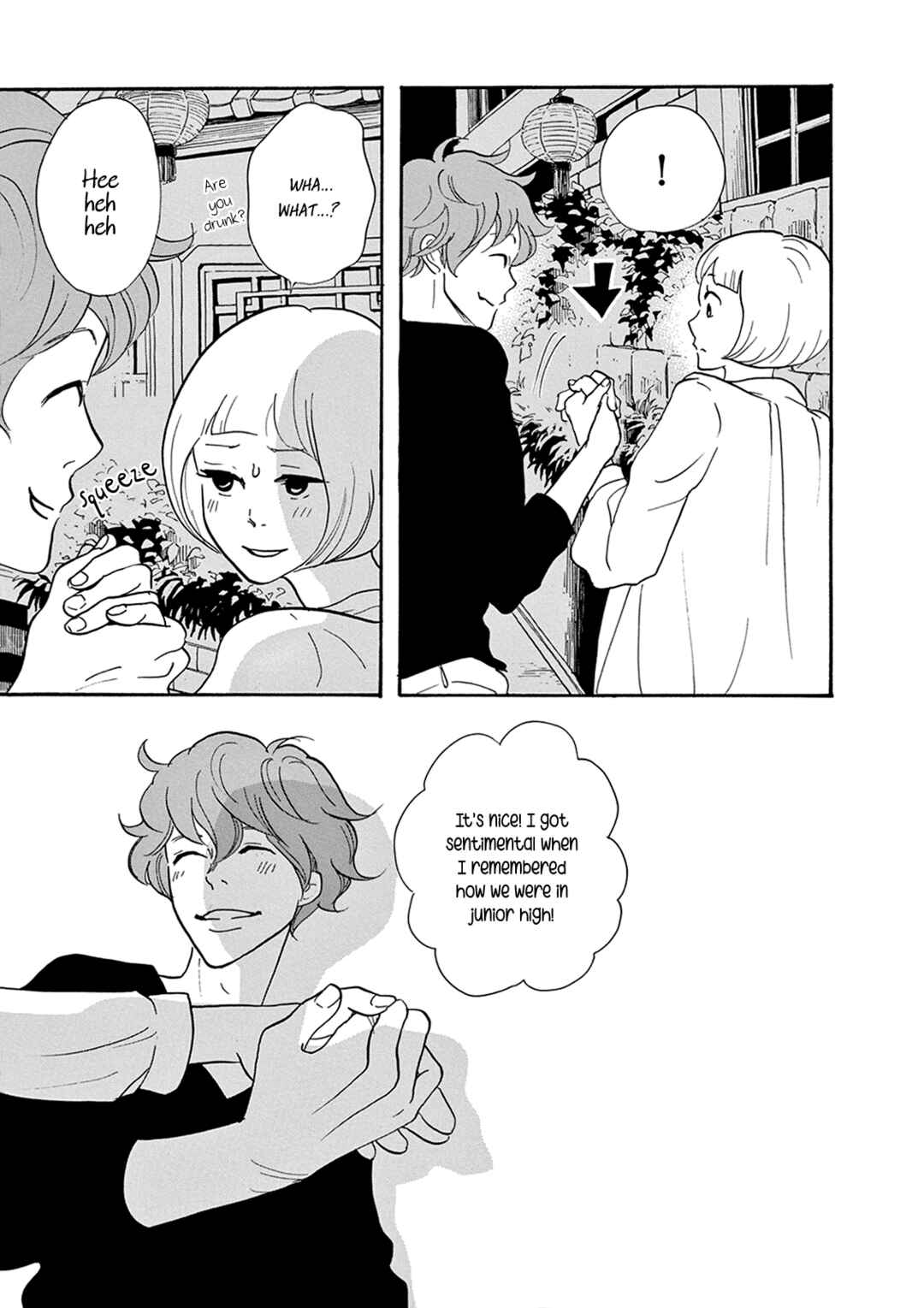 Page 10 Chapter 14 Third-Generation Chemist Kyubee