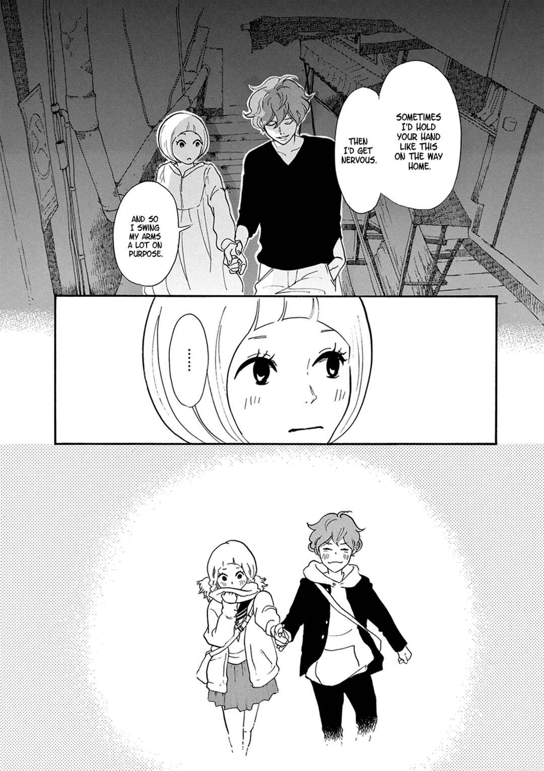 Page 11 Chapter 14 Third-Generation Chemist Kyubee