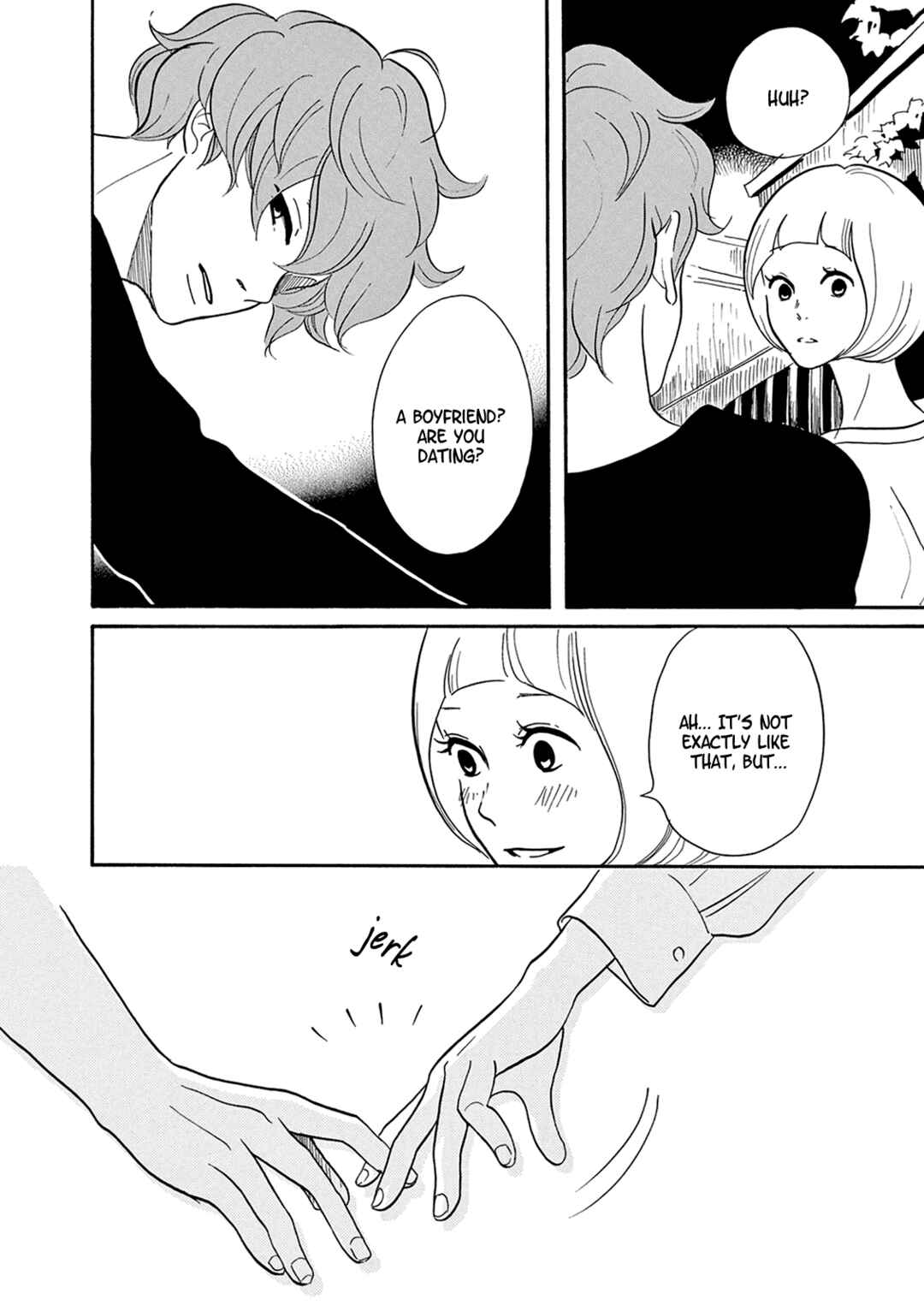 Page 13 Chapter 14 Third-Generation Chemist Kyubee