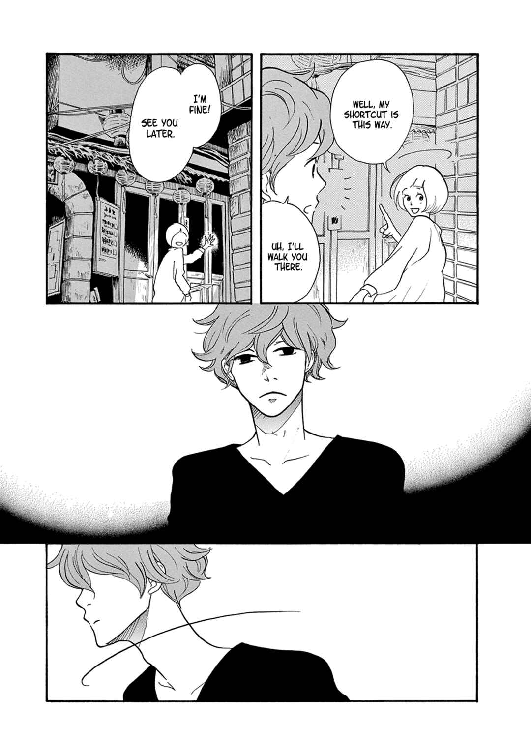 Page 14 Chapter 14 Third-Generation Chemist Kyubee
