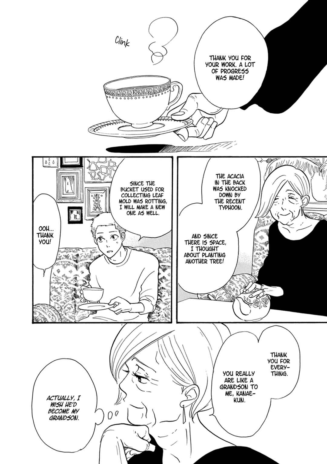 Page 21 Chapter 14 Third-Generation Chemist Kyubee