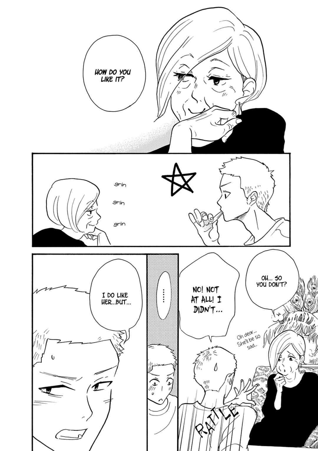 Page 23 Chapter 14 Third-Generation Chemist Kyubee