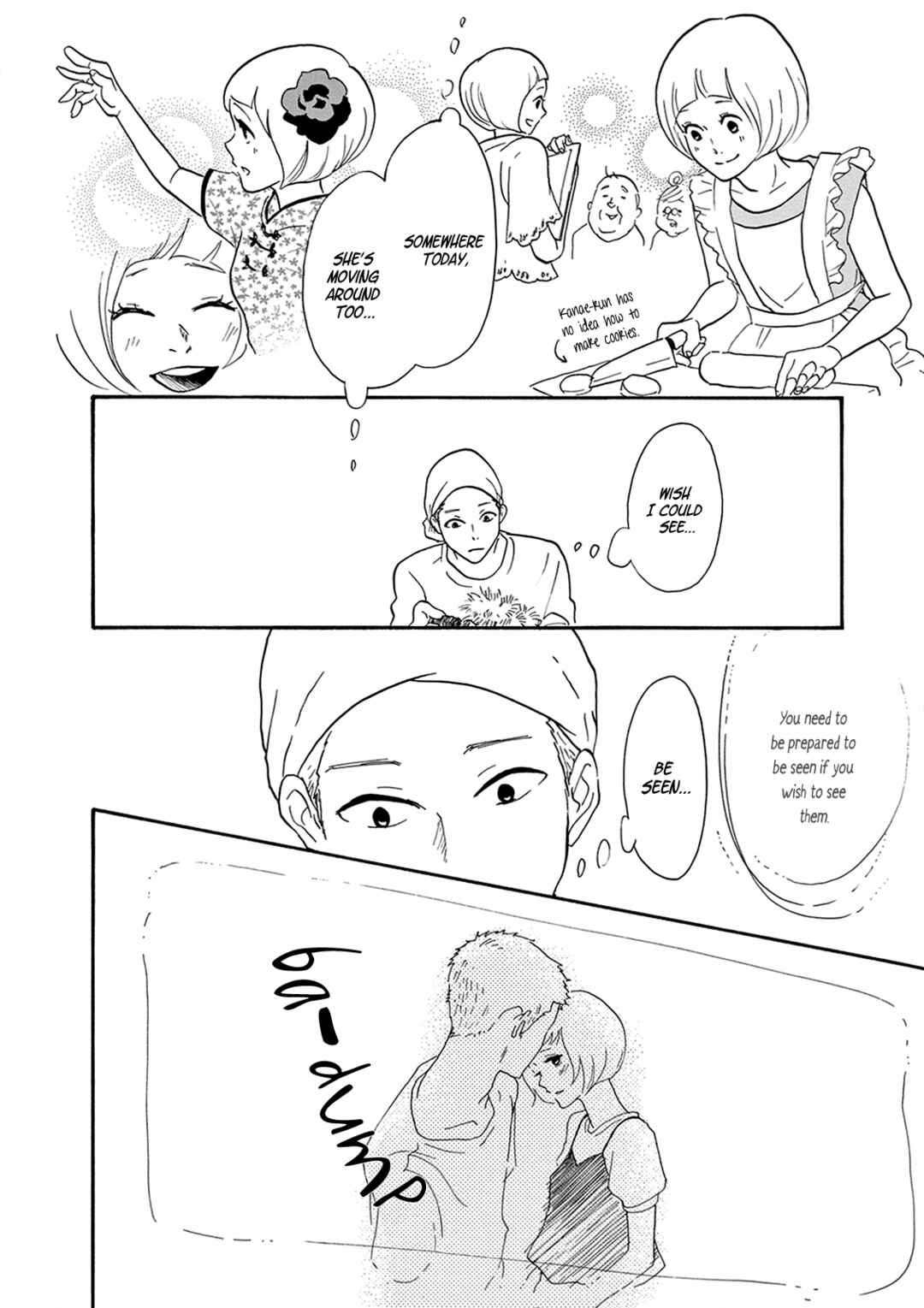 Page 27 Chapter 14 Third-Generation Chemist Kyubee