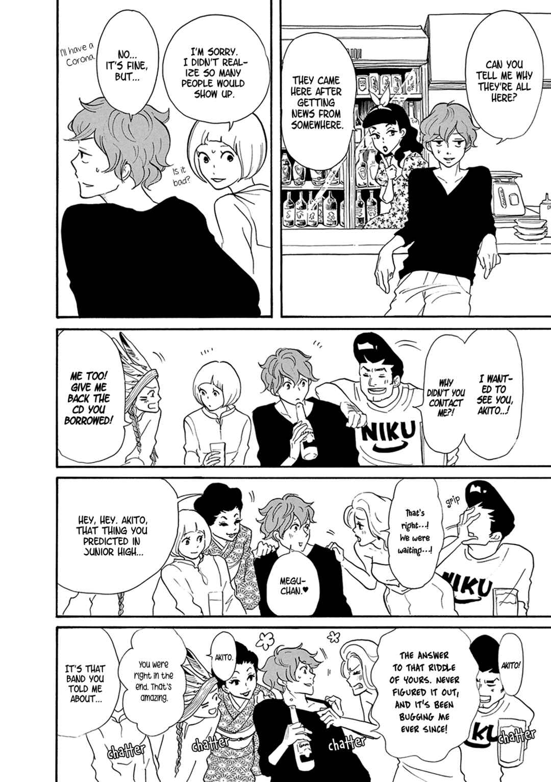 Page 5 Chapter 14 Third-Generation Chemist Kyubee