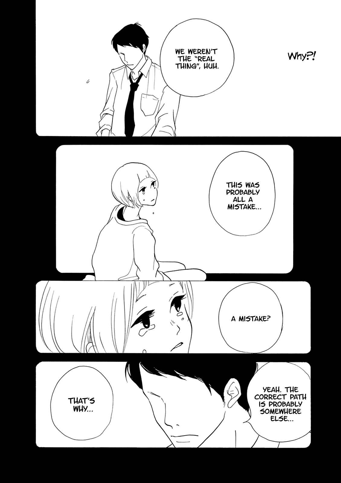Page 13 Chapter 8 Third-Generation Chemist Kyubee