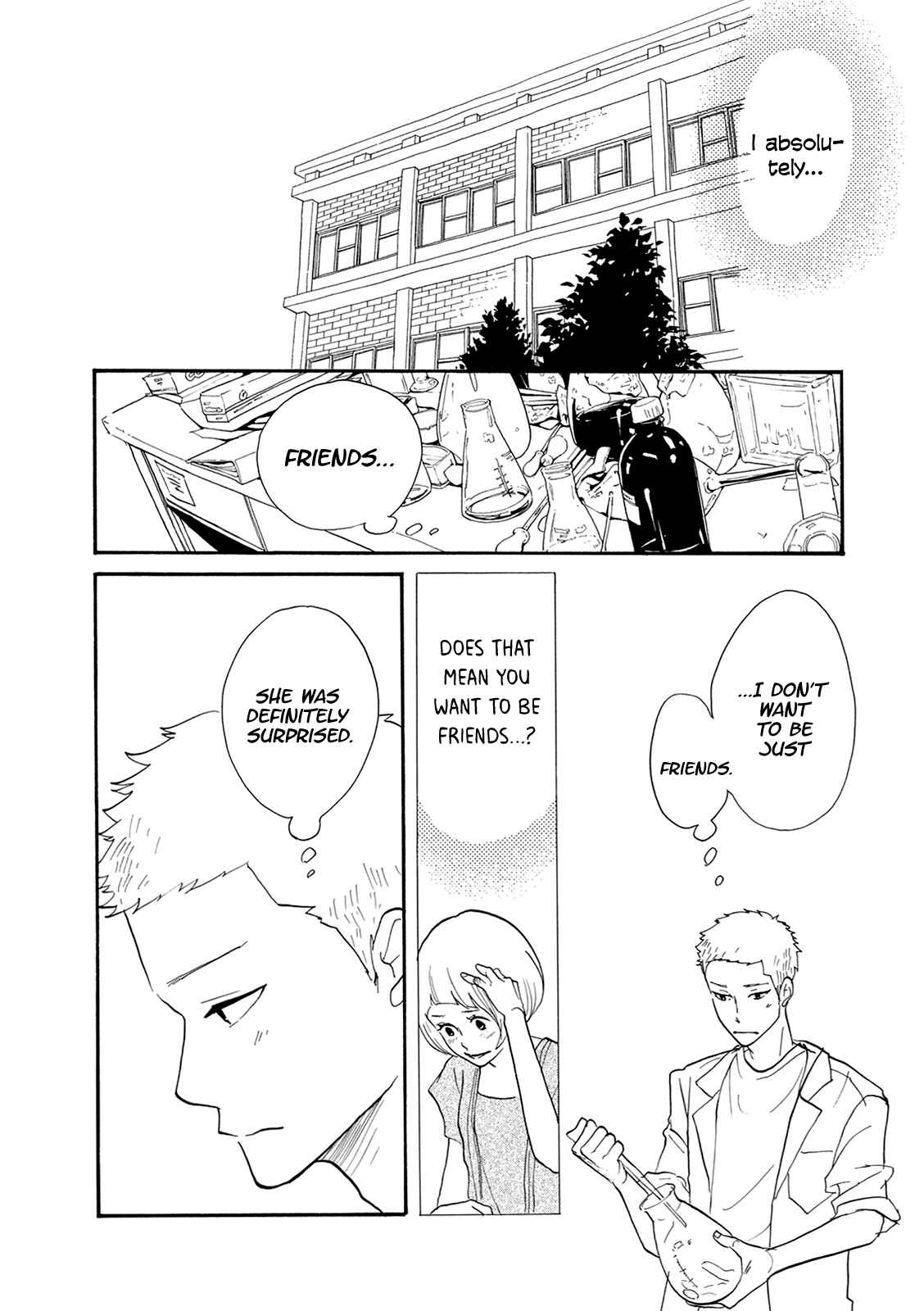 Page 17 Chapter 8 Third-Generation Chemist Kyubee