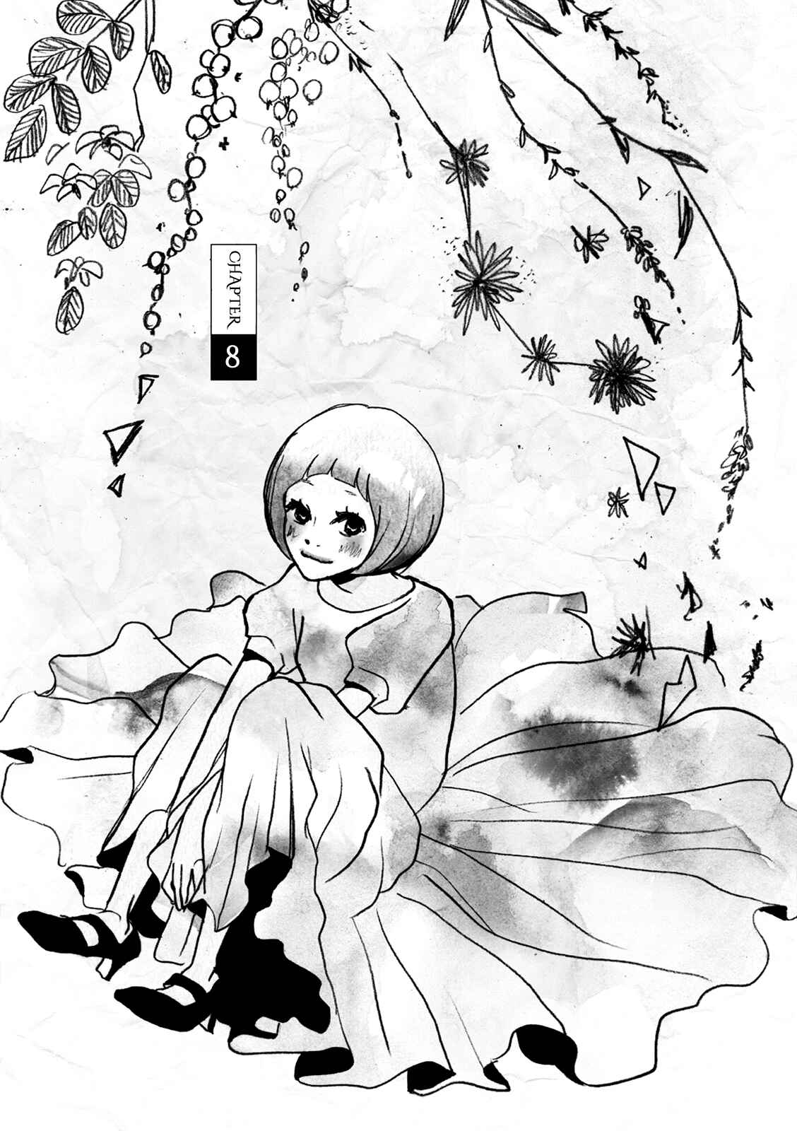 Page 2 Chapter 8 Third-Generation Chemist Kyubee