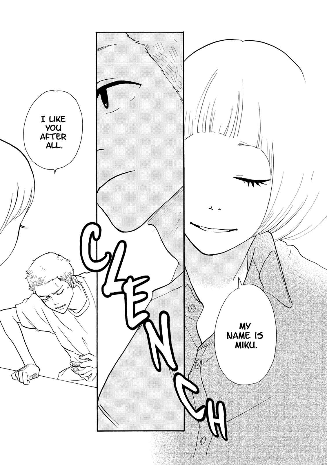 Page 24 Chapter 8 Third-Generation Chemist Kyubee