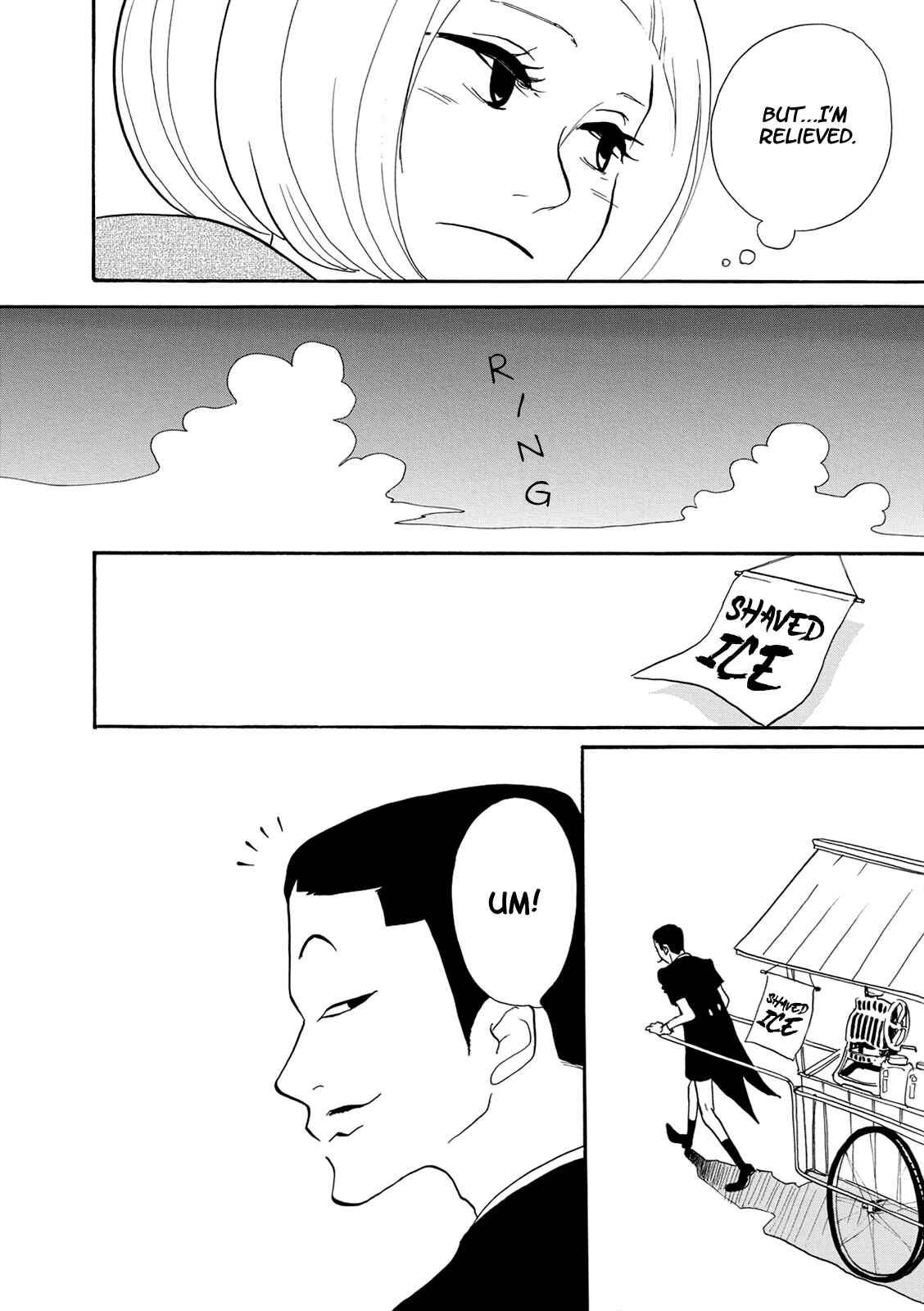 Page 31 Chapter 8 Third-Generation Chemist Kyubee