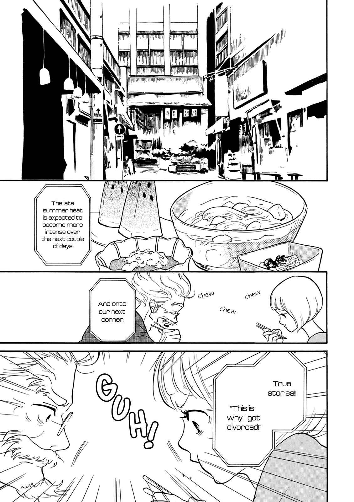 Page 4 Chapter 8 Third-Generation Chemist Kyubee