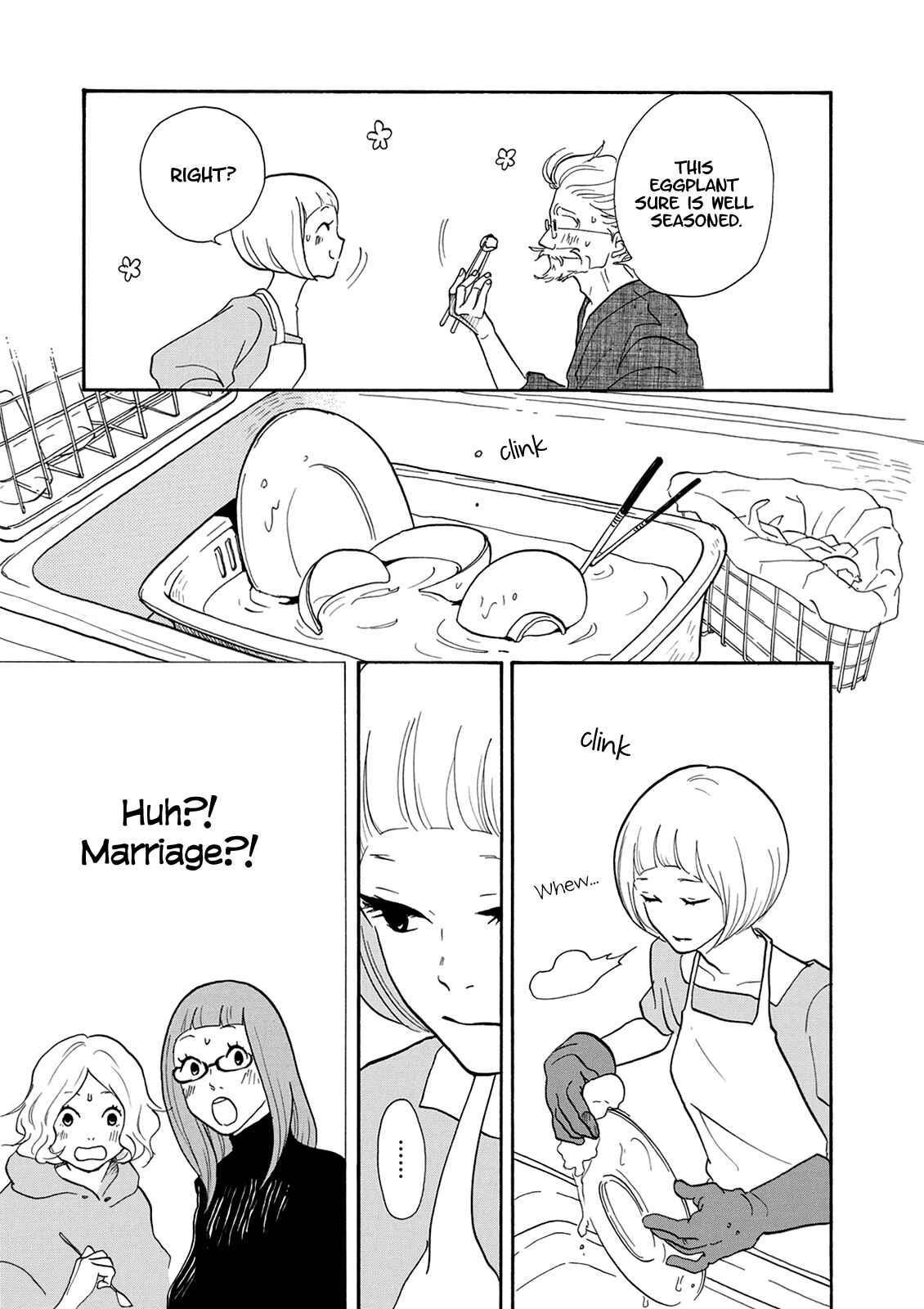Page 6 Chapter 8 Third-Generation Chemist Kyubee