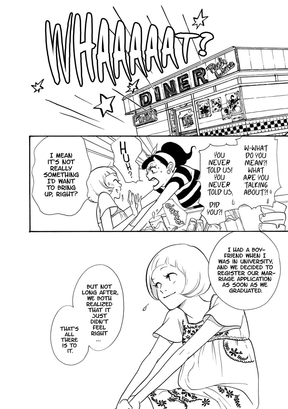 Page 11 Chapter 6 Third-Generation Chemist Kyubee