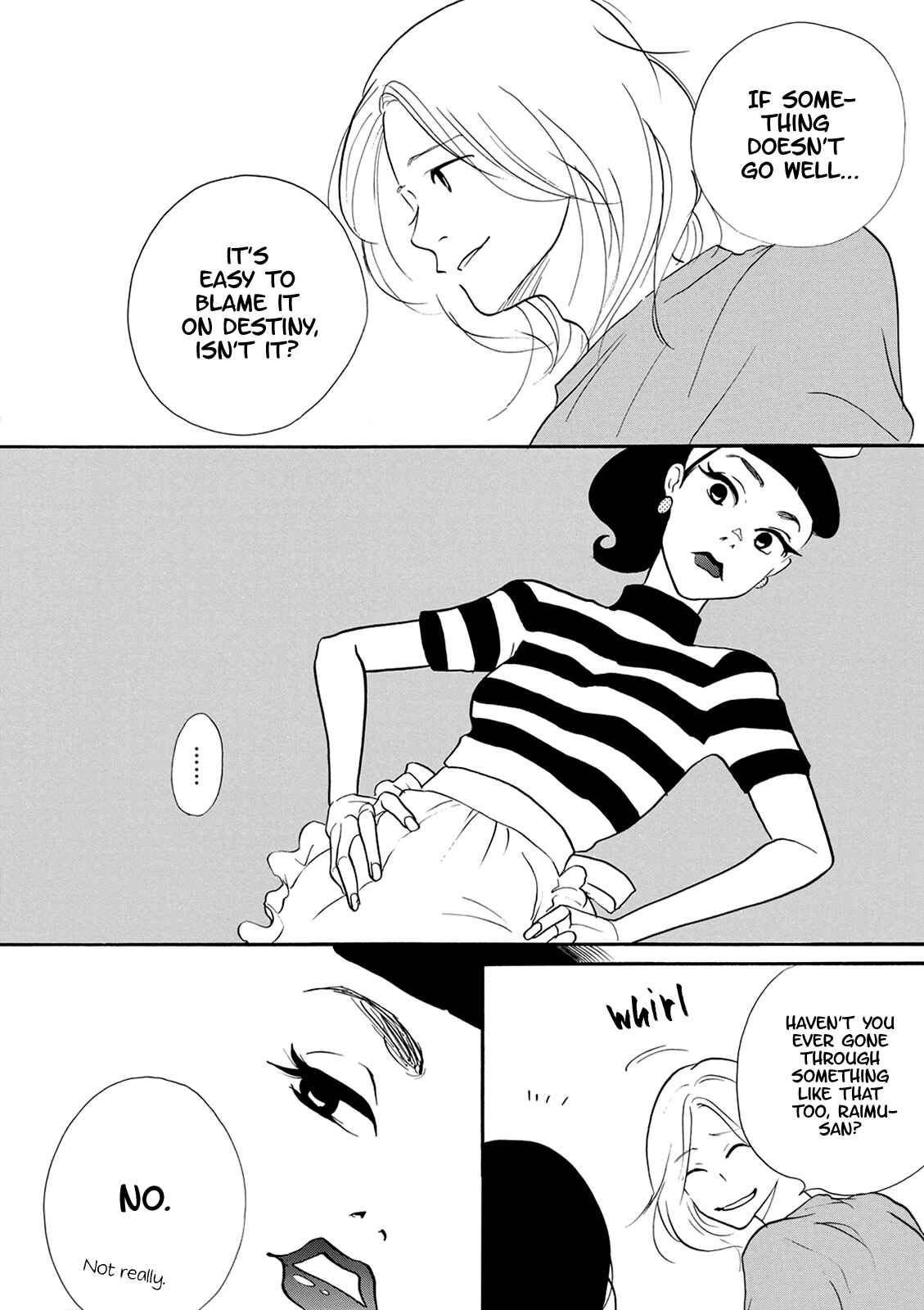 Page 15 Chapter 6 Third-Generation Chemist Kyubee