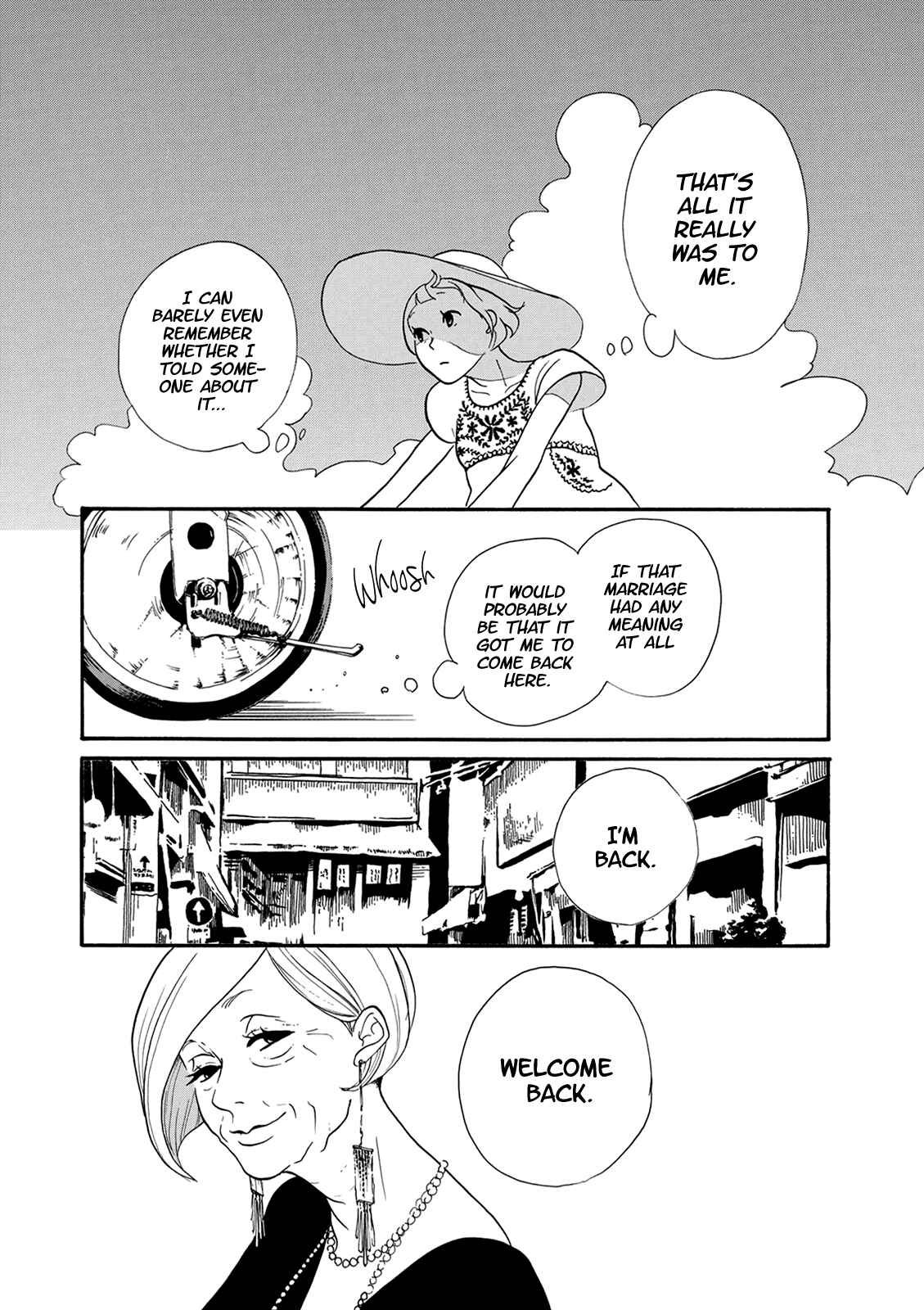 Page 18 Chapter 6 Third-Generation Chemist Kyubee