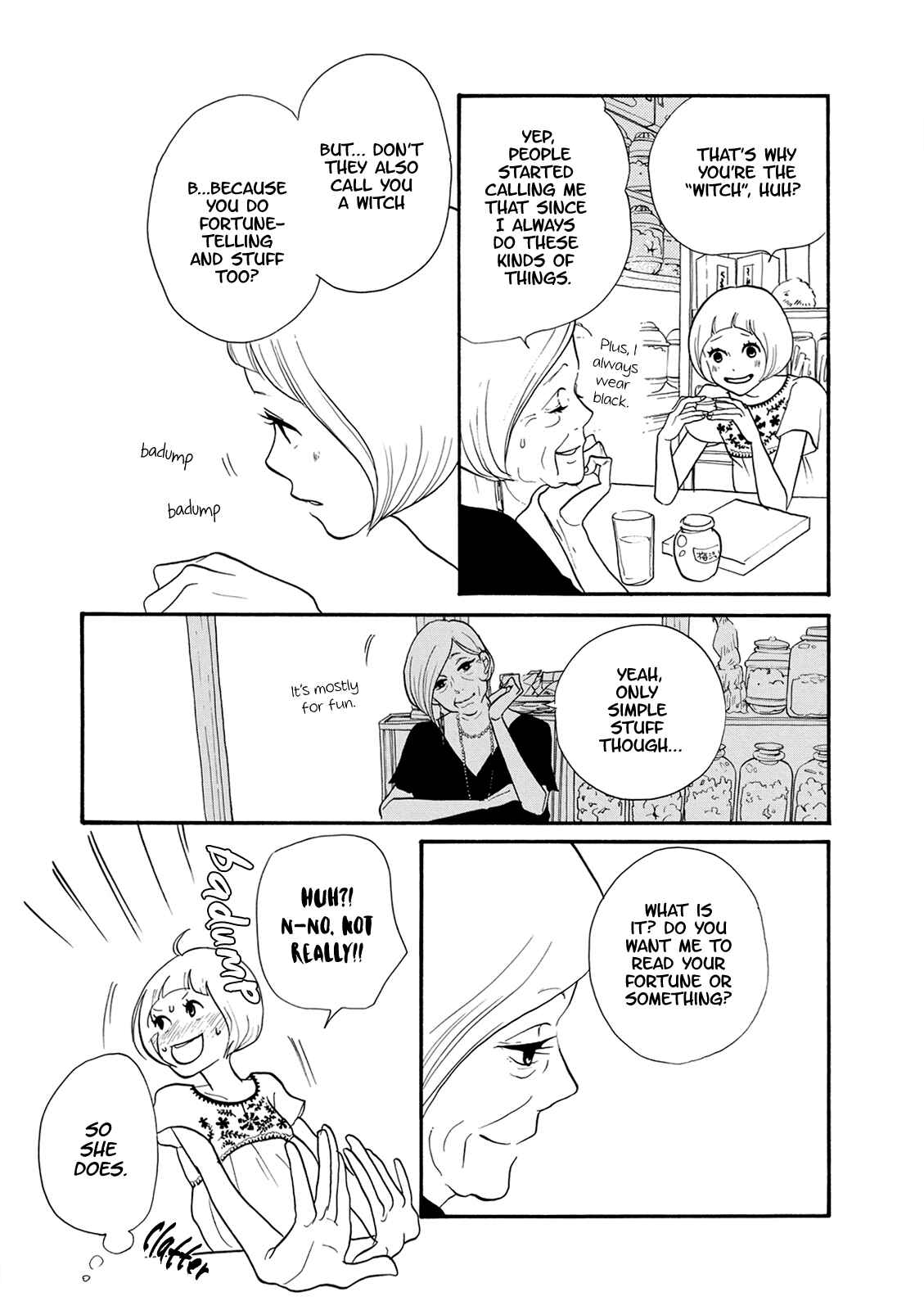 Page 20 Chapter 6 Third-Generation Chemist Kyubee
