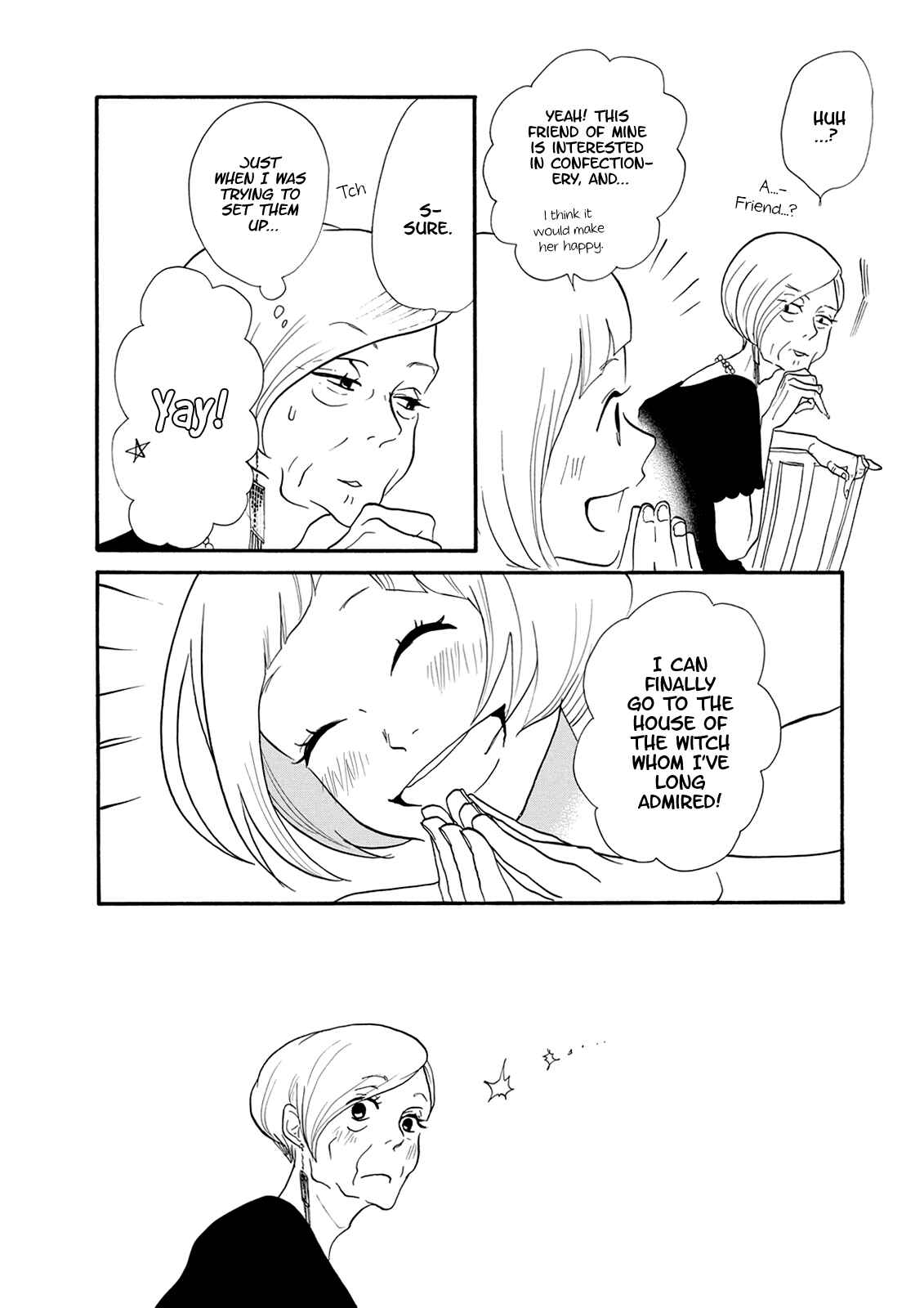 Page 23 Chapter 6 Third-Generation Chemist Kyubee