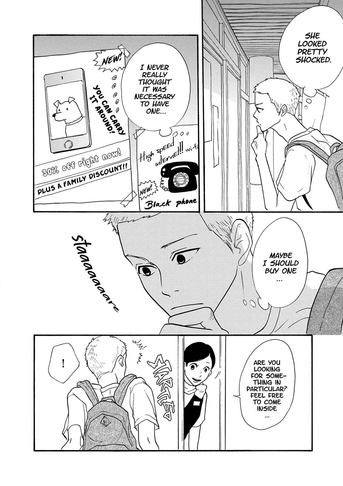 Page 27 Chapter 6 Third-Generation Chemist Kyubee
