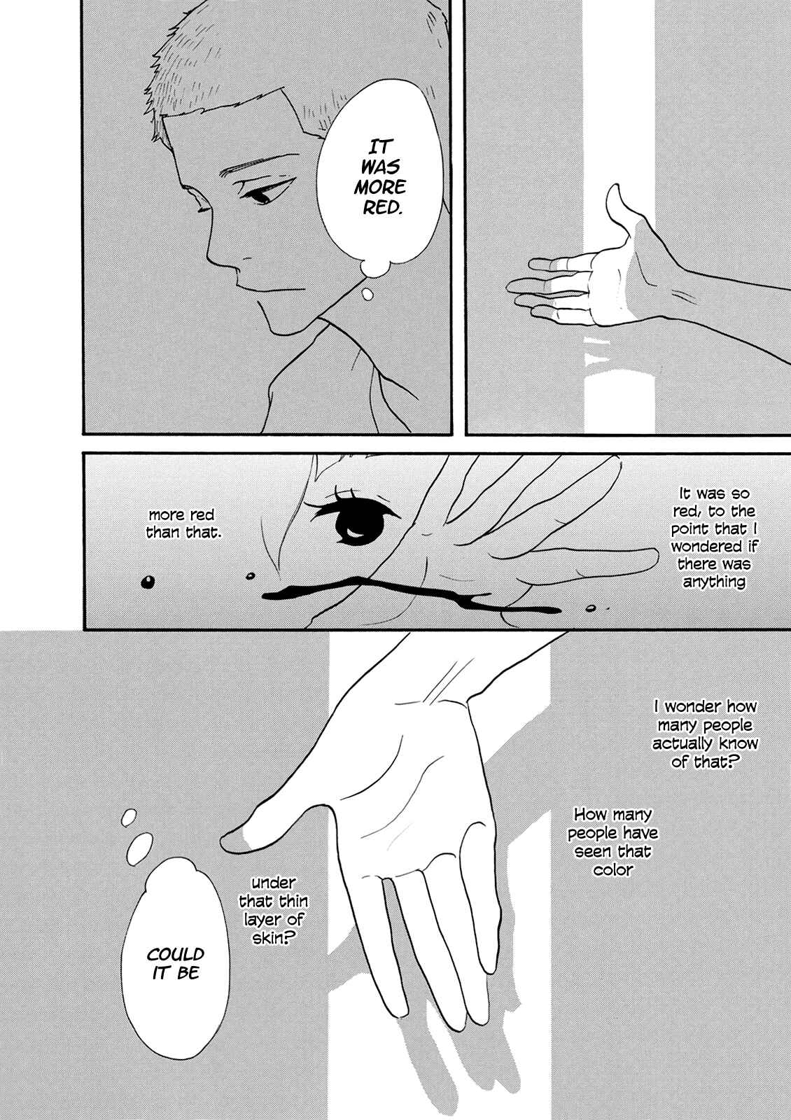 Page 29 Chapter 6 Third-Generation Chemist Kyubee