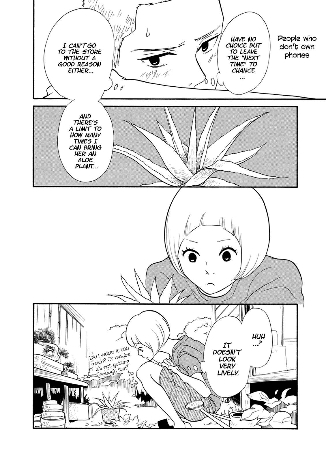 Page 31 Chapter 6 Third-Generation Chemist Kyubee