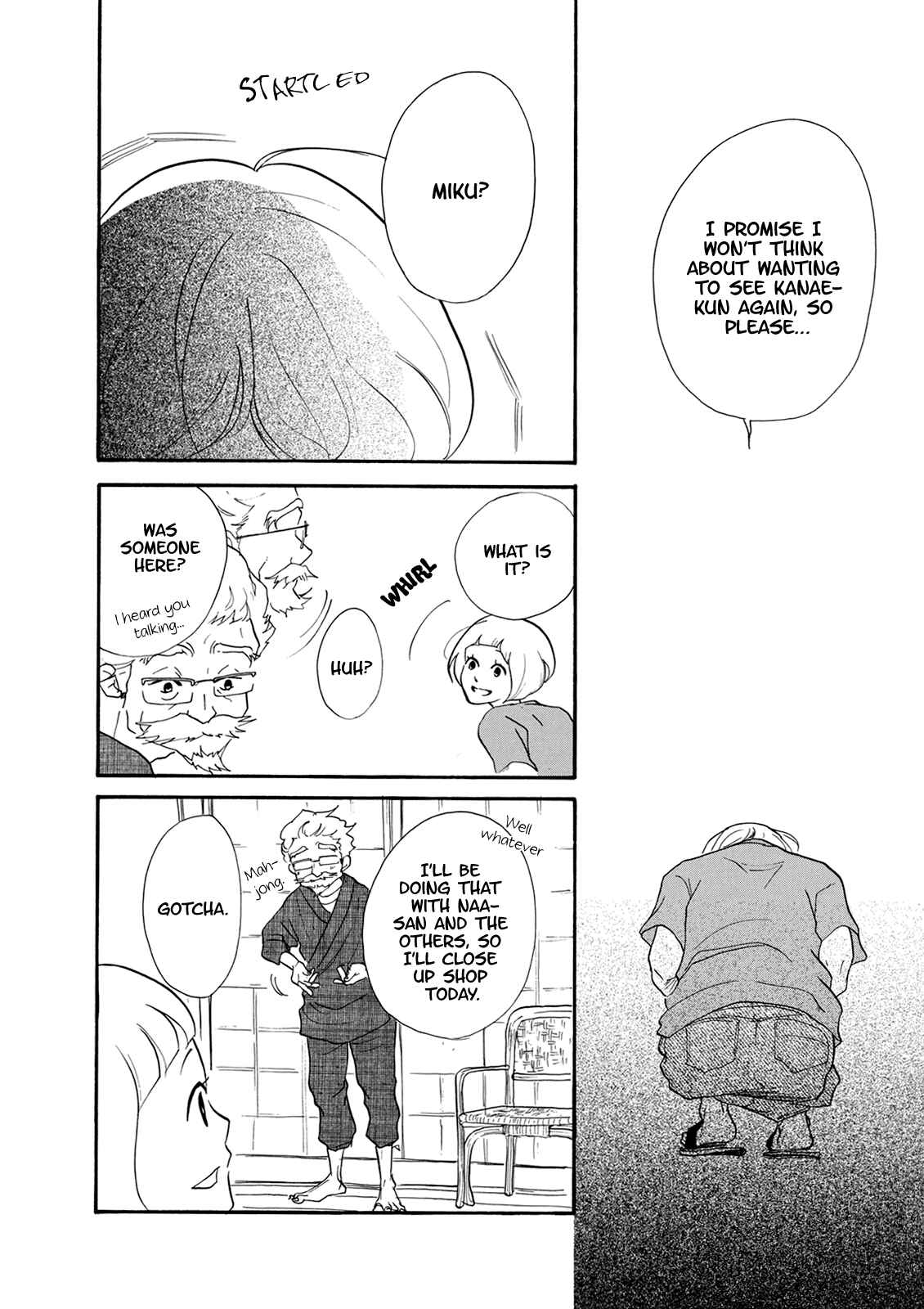 Page 35 Chapter 6 Third-Generation Chemist Kyubee