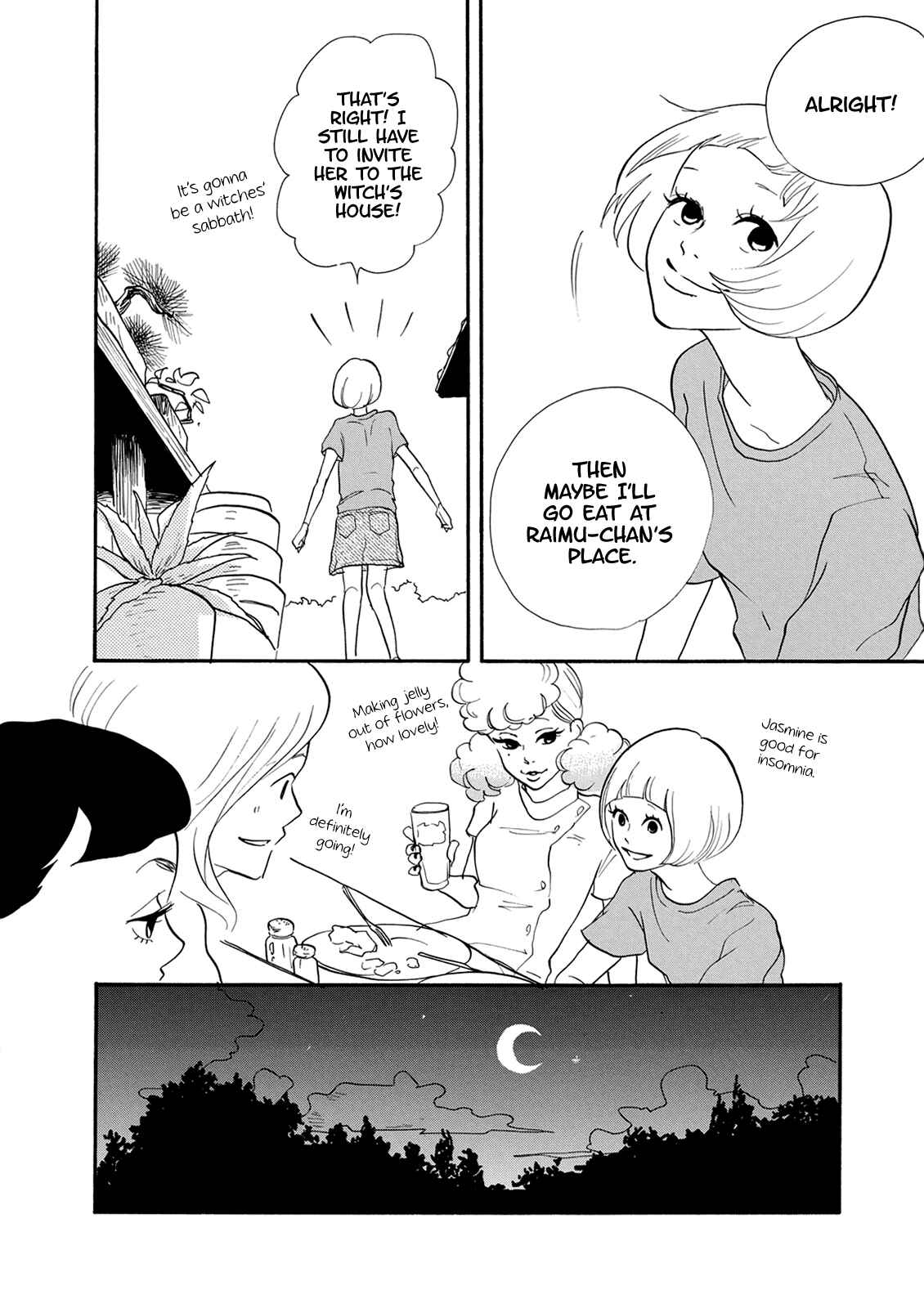 Page 37 Chapter 6 Third-Generation Chemist Kyubee