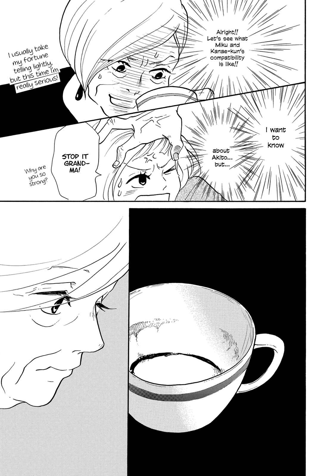 Page 13 Chapter 7 Third-Generation Chemist Kyubee