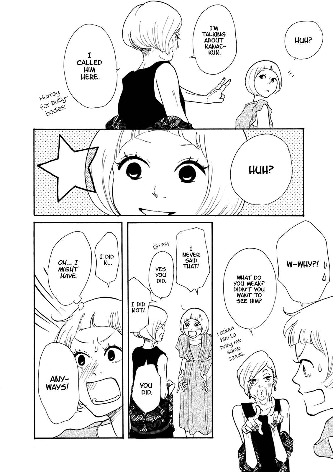Page 16 Chapter 7 Third-Generation Chemist Kyubee