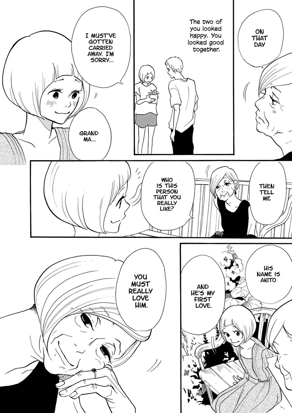 Page 18 Chapter 7 Third-Generation Chemist Kyubee