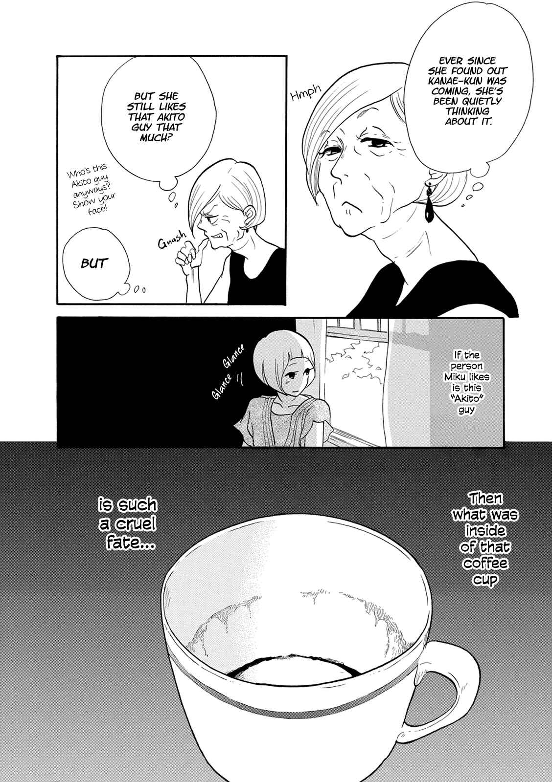 Page 22 Chapter 7 Third-Generation Chemist Kyubee