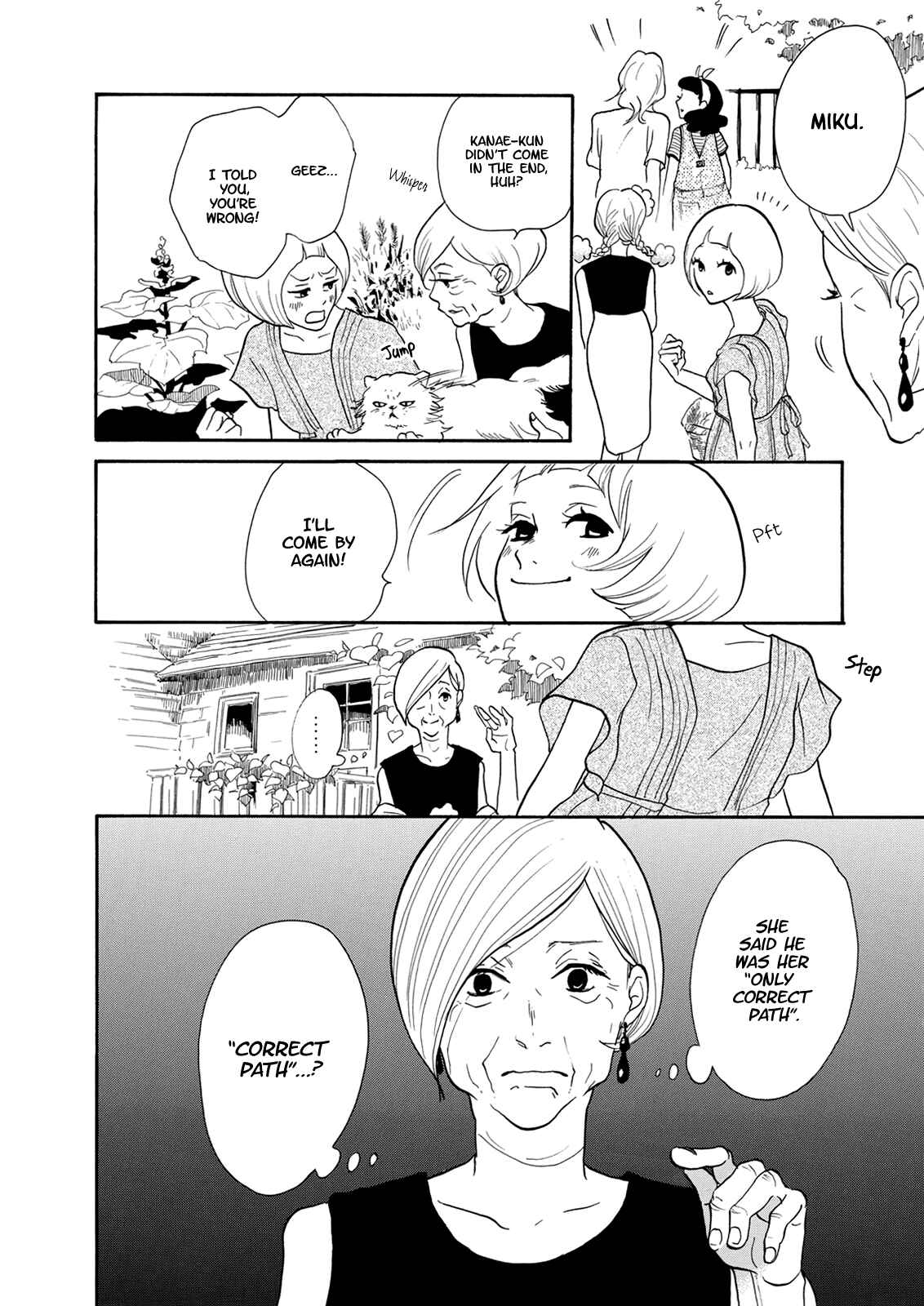 Page 24 Chapter 7 Third-Generation Chemist Kyubee