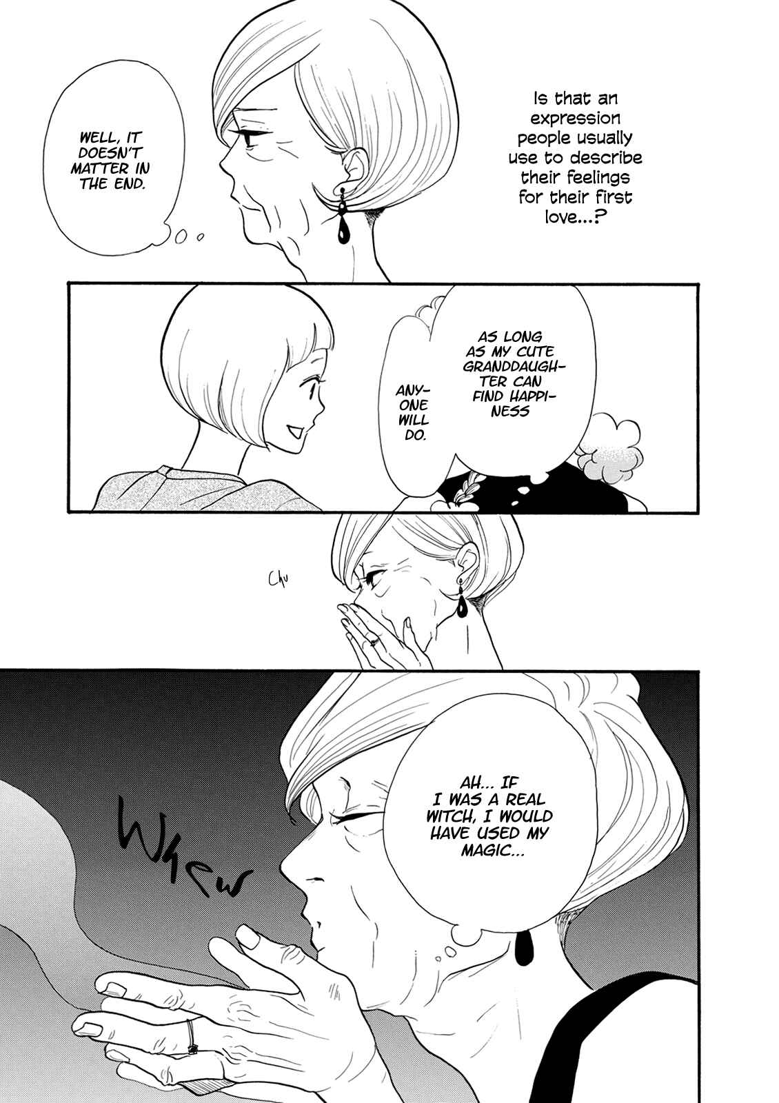 Page 25 Chapter 7 Third-Generation Chemist Kyubee