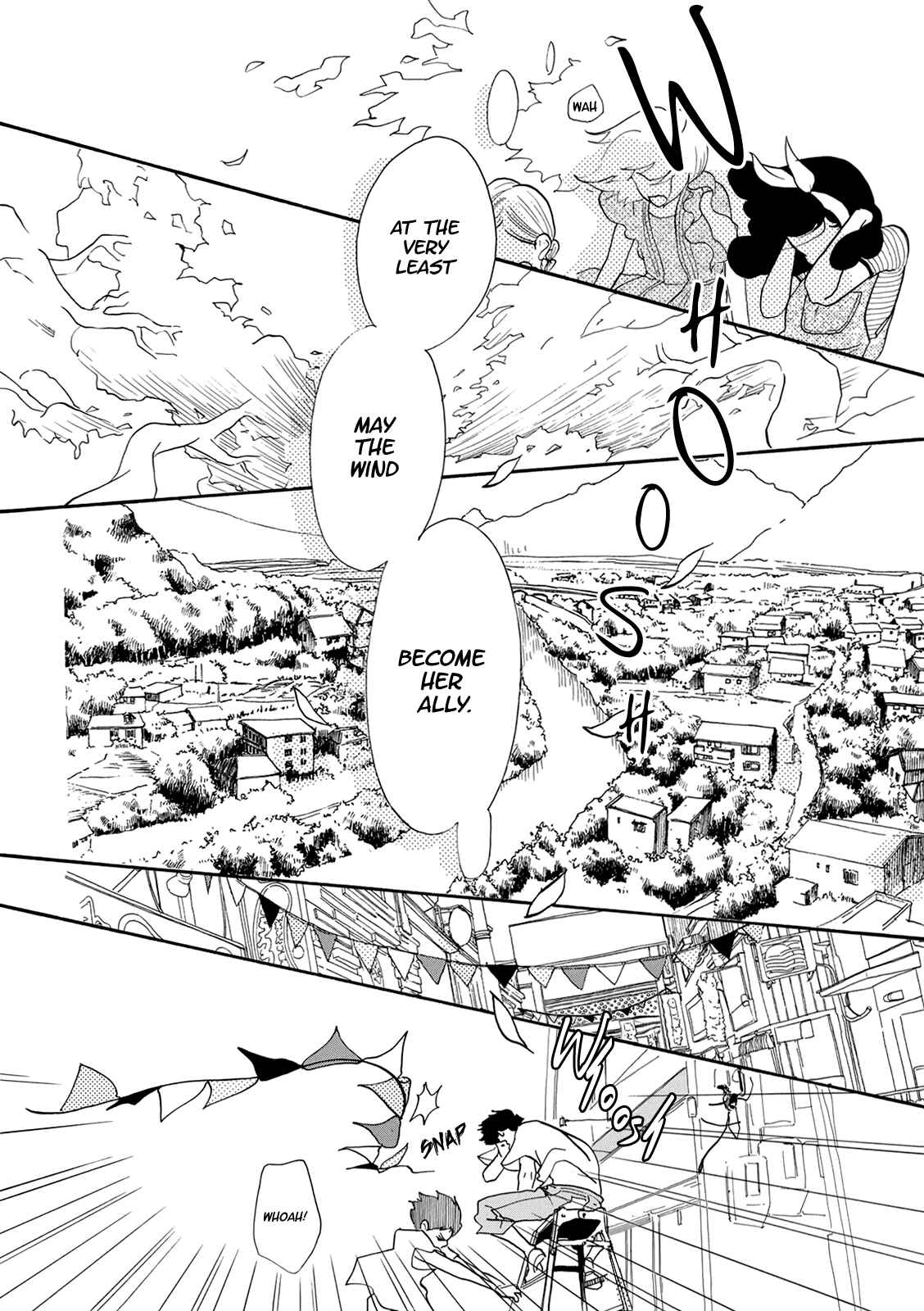 Page 26 Chapter 7 Third-Generation Chemist Kyubee