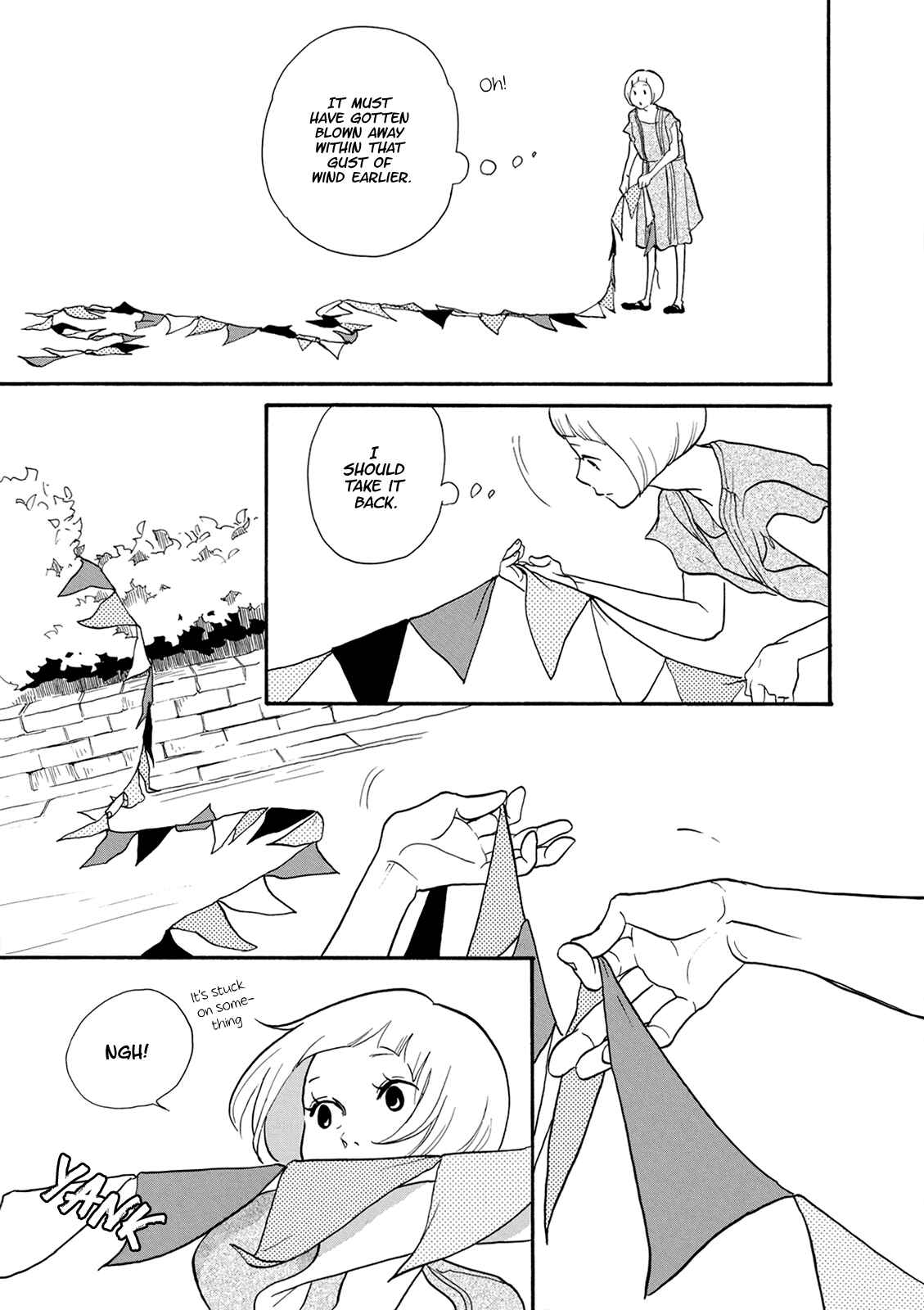 Page 29 Chapter 7 Third-Generation Chemist Kyubee