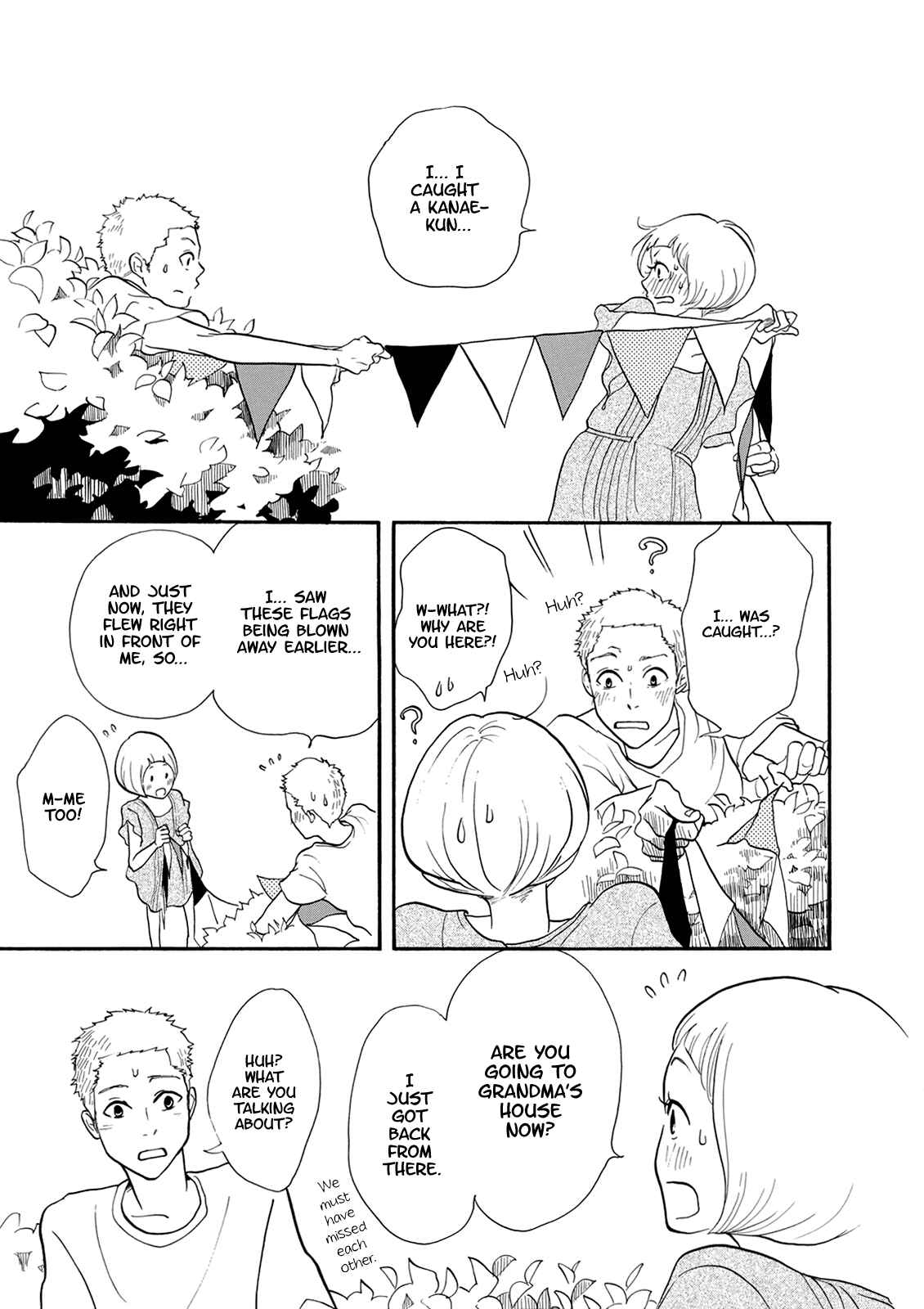 Page 31 Chapter 7 Third-Generation Chemist Kyubee