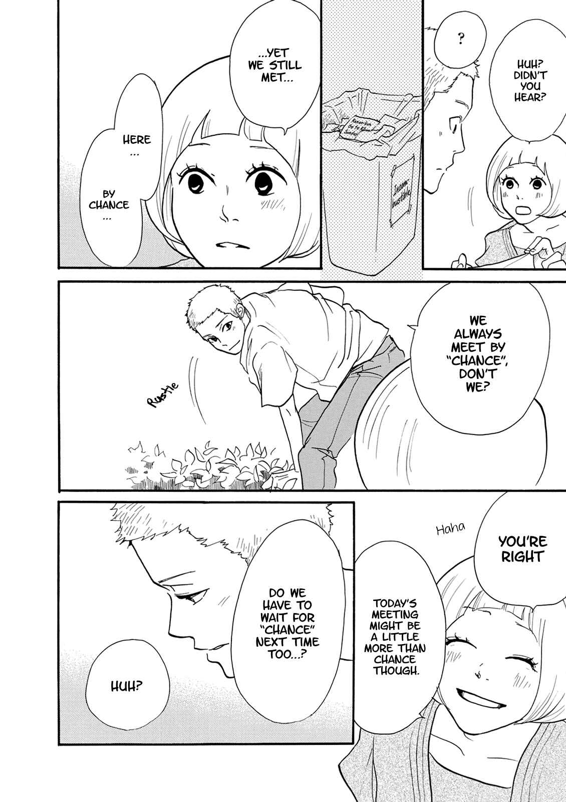Page 32 Chapter 7 Third-Generation Chemist Kyubee