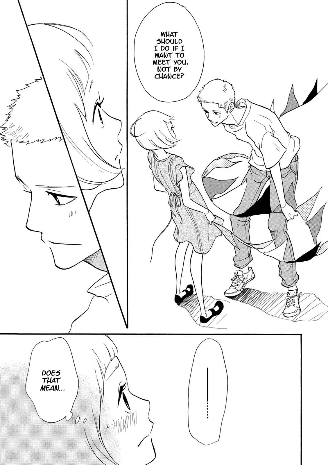Page 33 Chapter 7 Third-Generation Chemist Kyubee