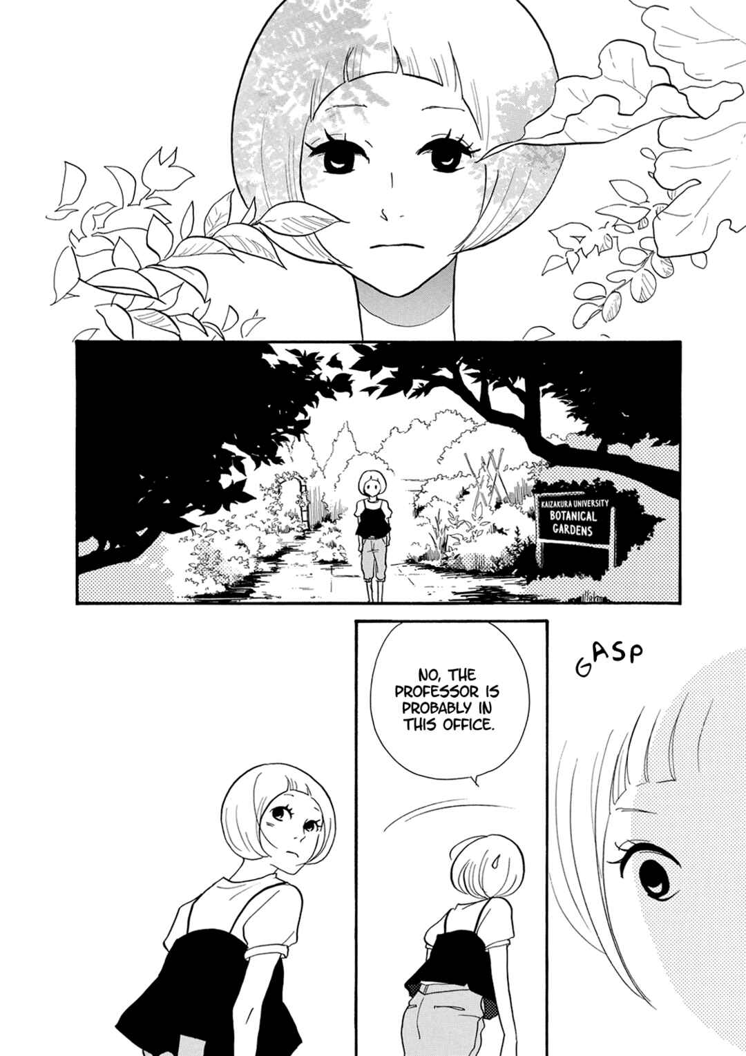 Page 17 Chapter 10 Third-Generation Chemist Kyubee