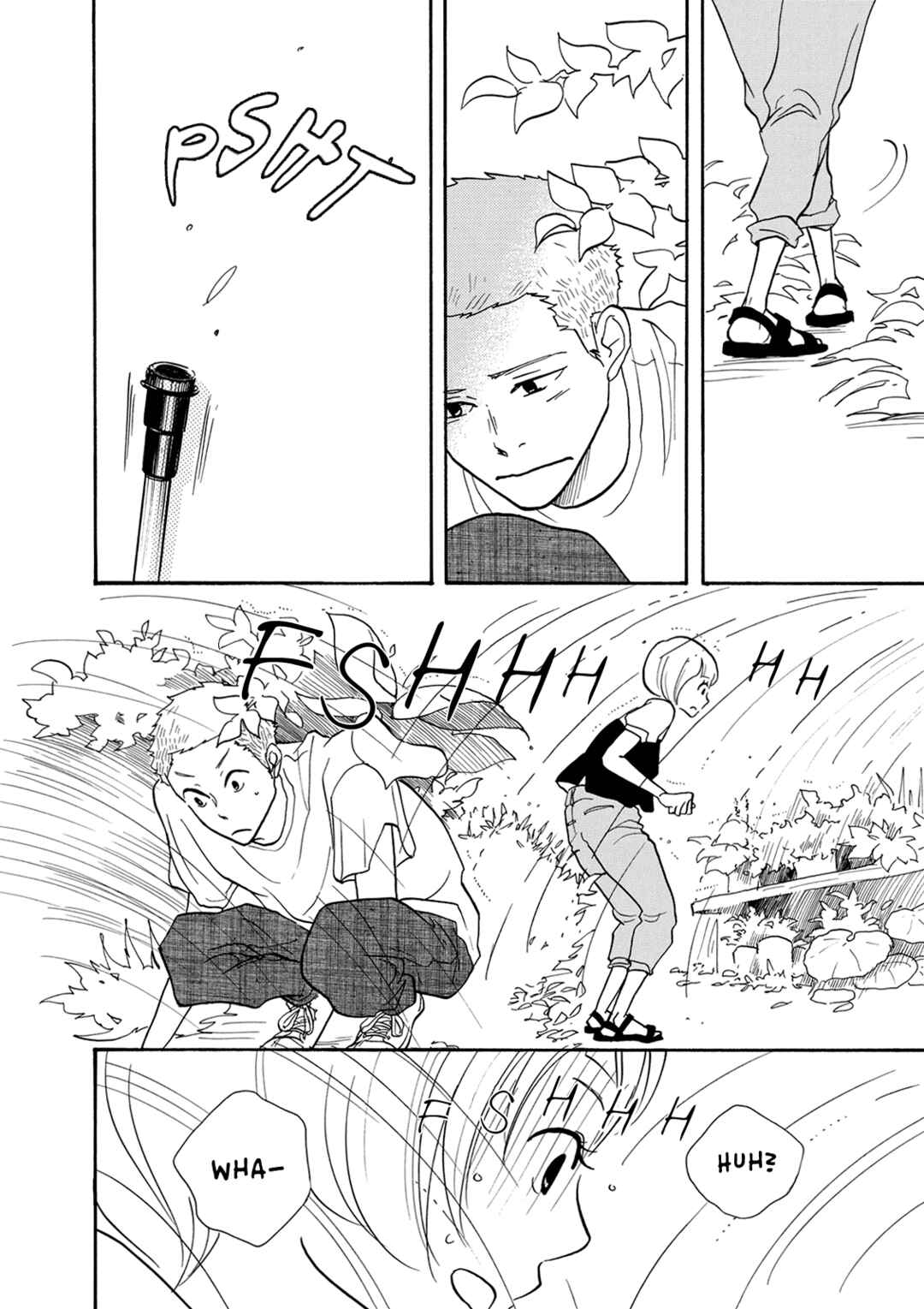 Page 19 Chapter 10 Third-Generation Chemist Kyubee