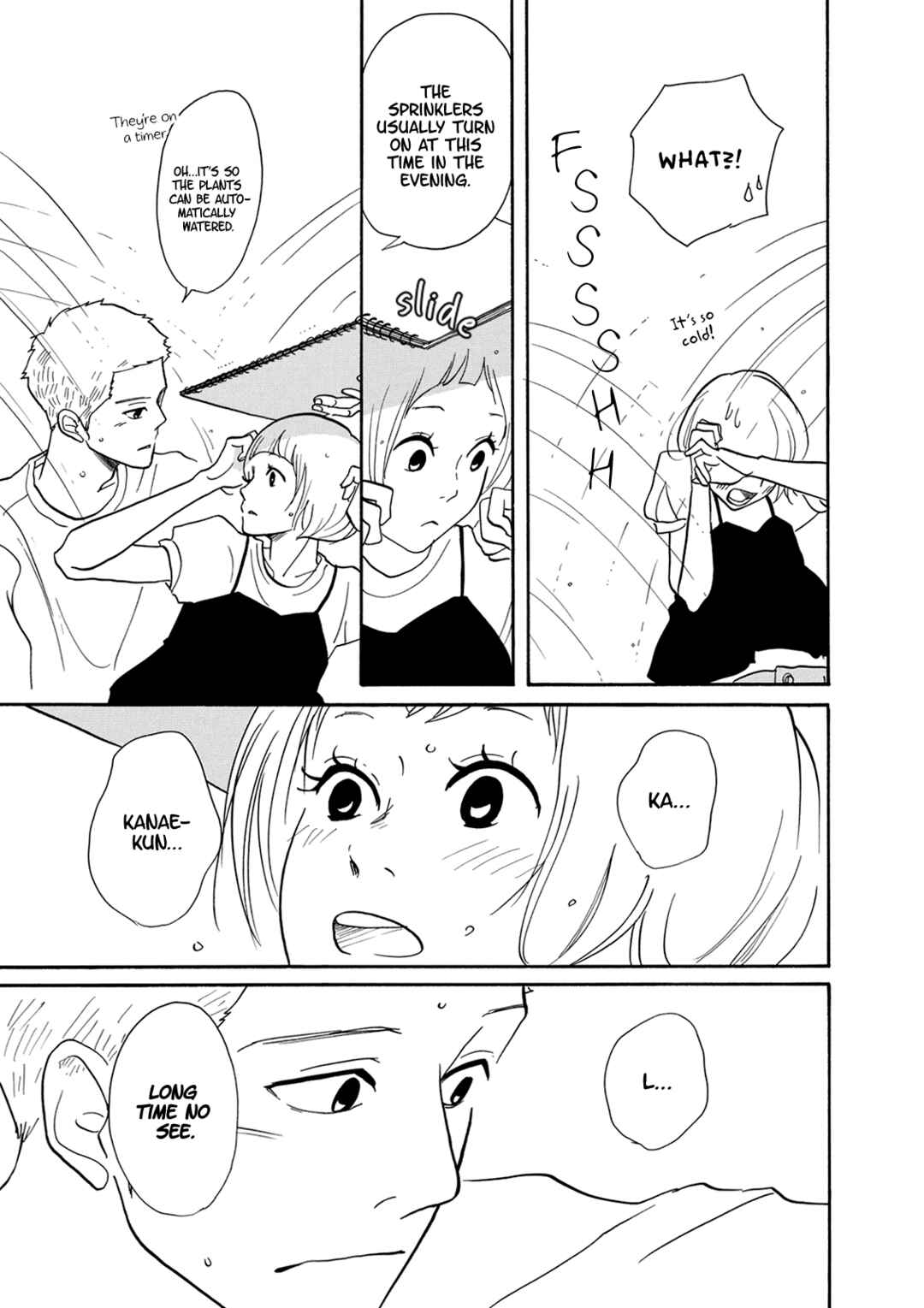 Page 20 Chapter 10 Third-Generation Chemist Kyubee