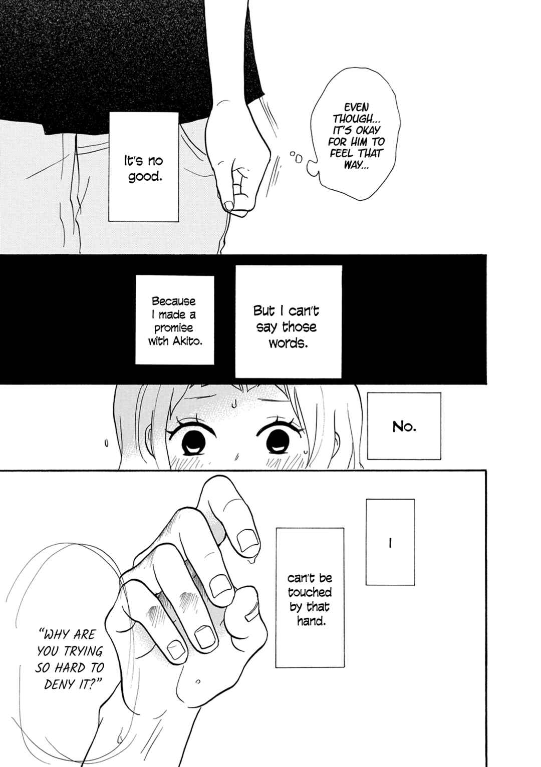 Page 24 Chapter 10 Third-Generation Chemist Kyubee