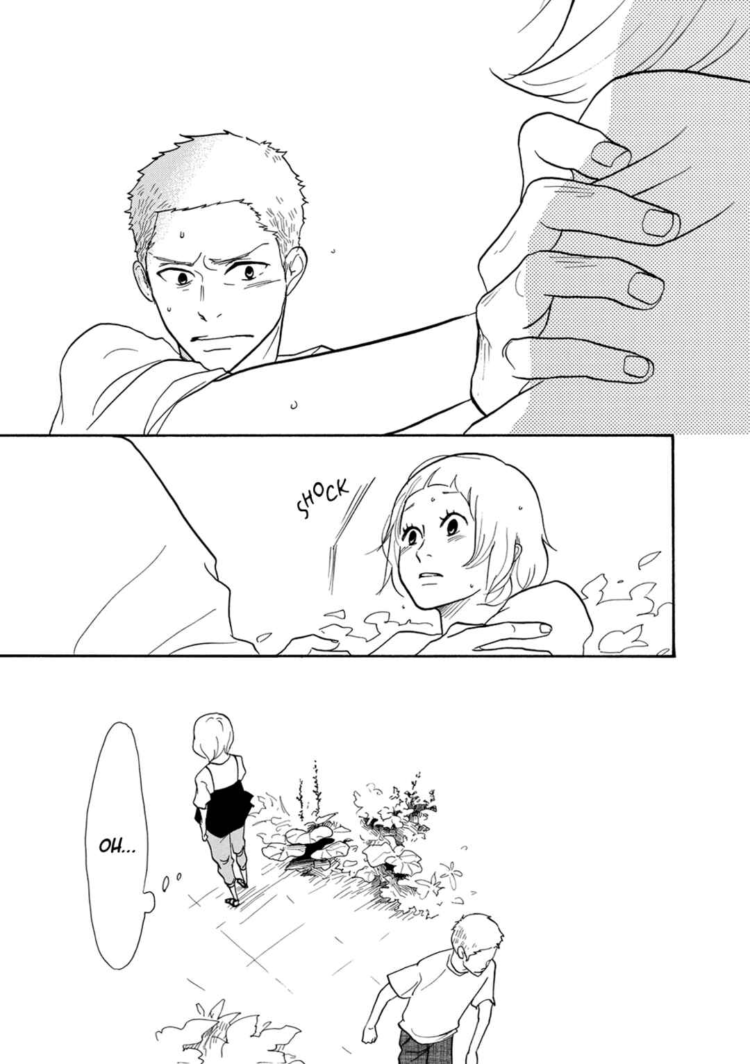 Page 28 Chapter 10 Third-Generation Chemist Kyubee