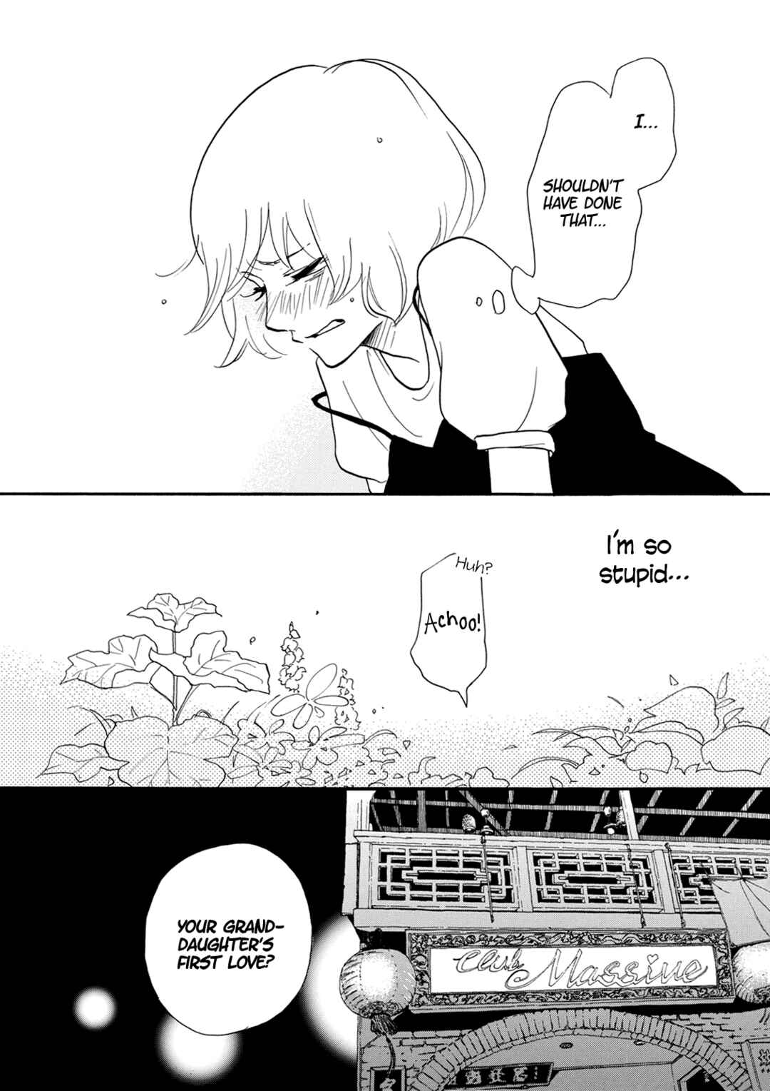 Page 29 Chapter 10 Third-Generation Chemist Kyubee