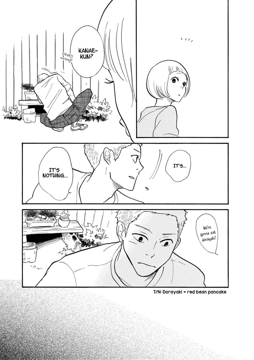 Page 8 Chapter 10 Third-Generation Chemist Kyubee