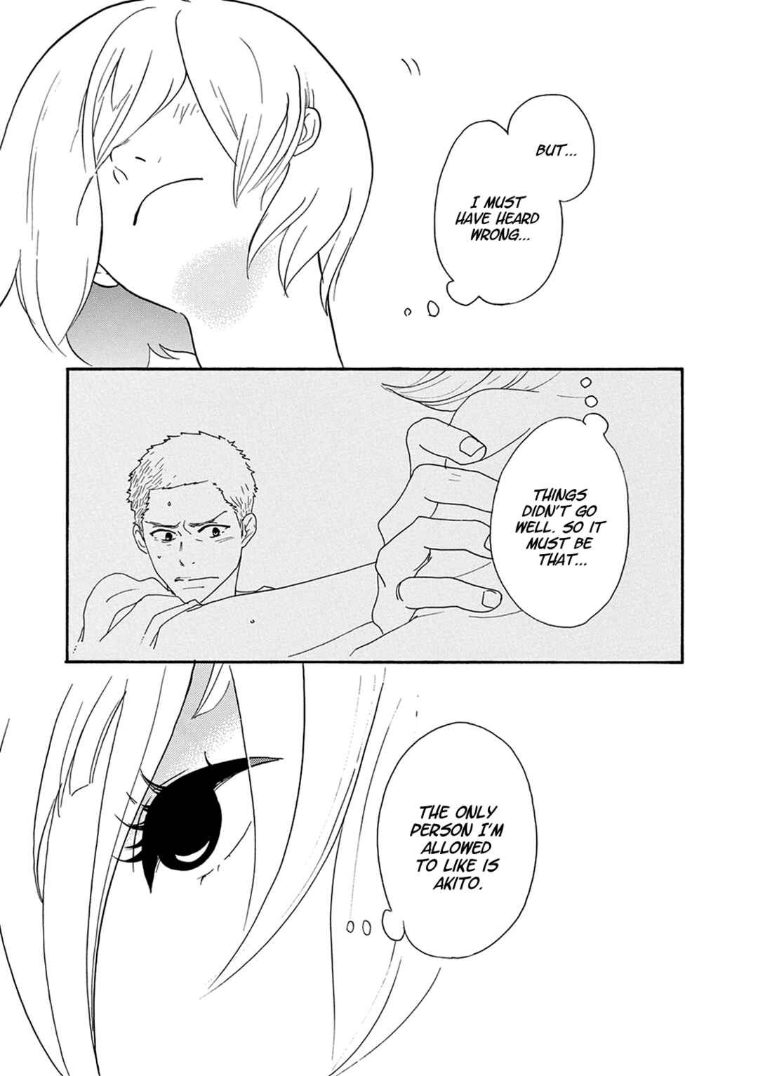 Page 20 Chapter 11 Third-Generation Chemist Kyubee