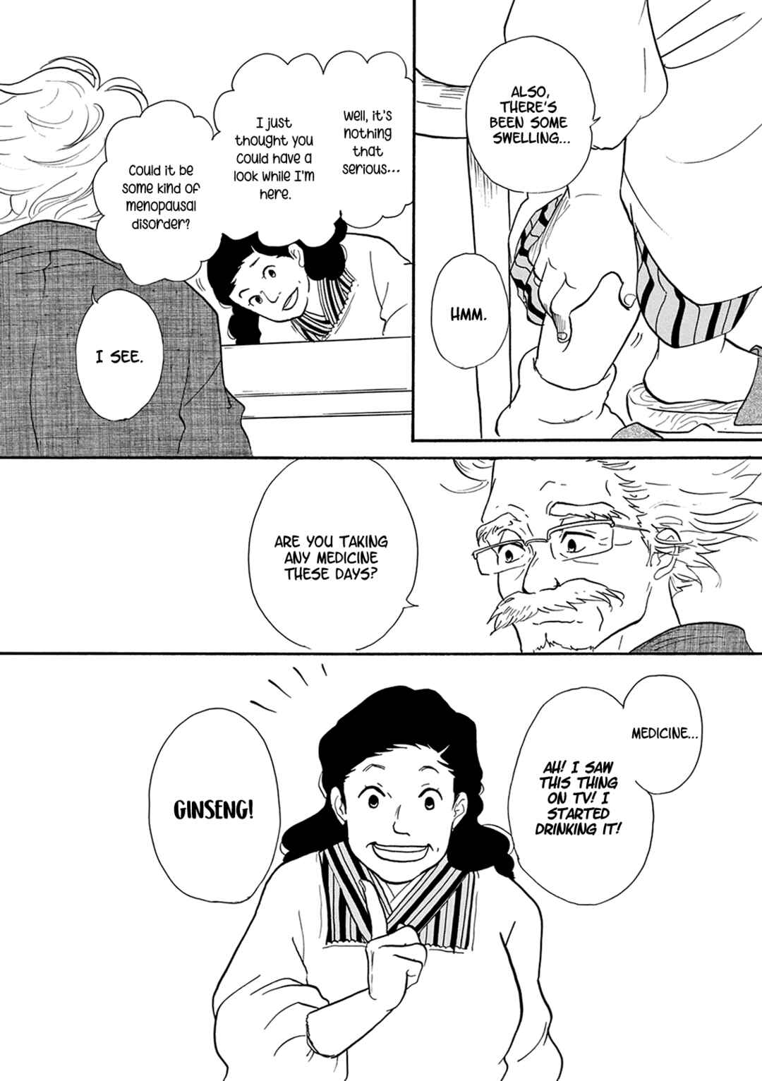 Page 23 Chapter 11 Third-Generation Chemist Kyubee