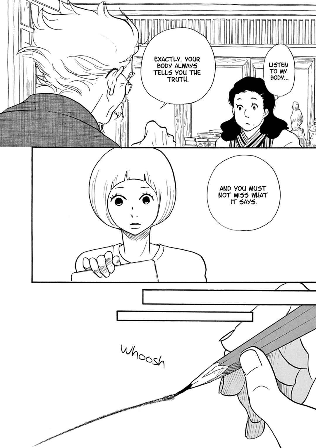 Page 27 Chapter 11 Third-Generation Chemist Kyubee