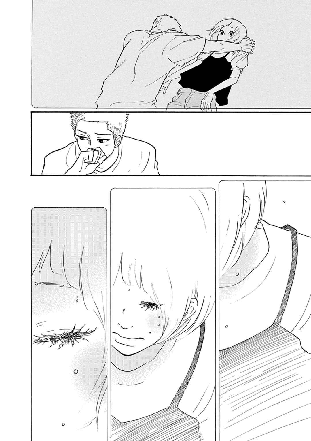 Page 29 Chapter 11 Third-Generation Chemist Kyubee